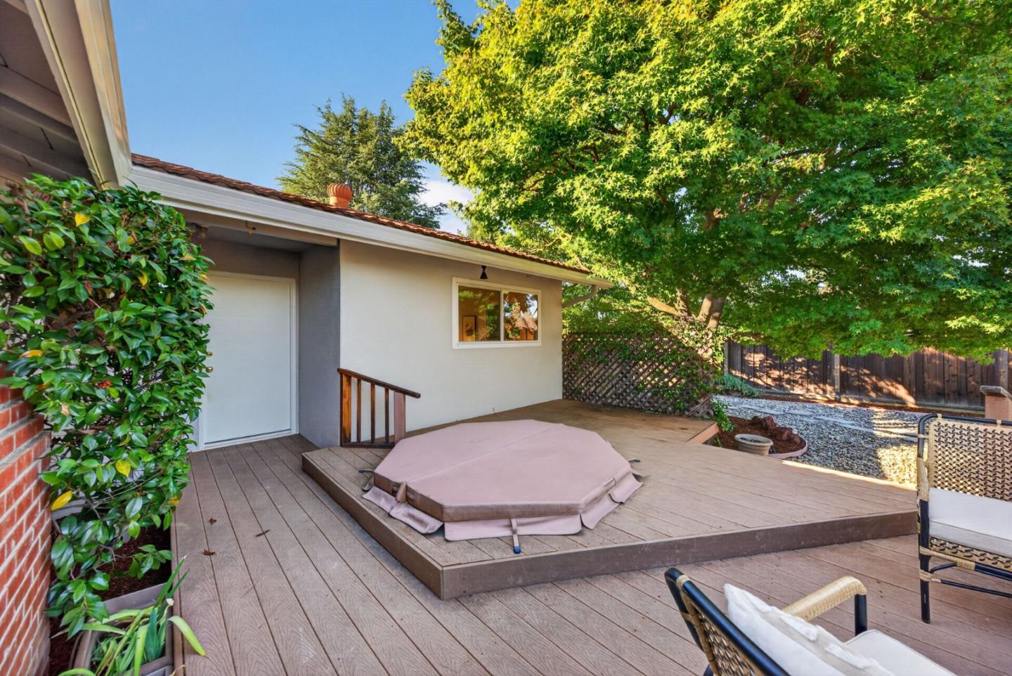 3562 Woodford Drive