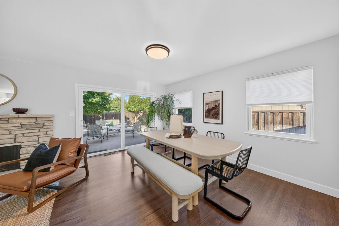 3562 Woodford Drive