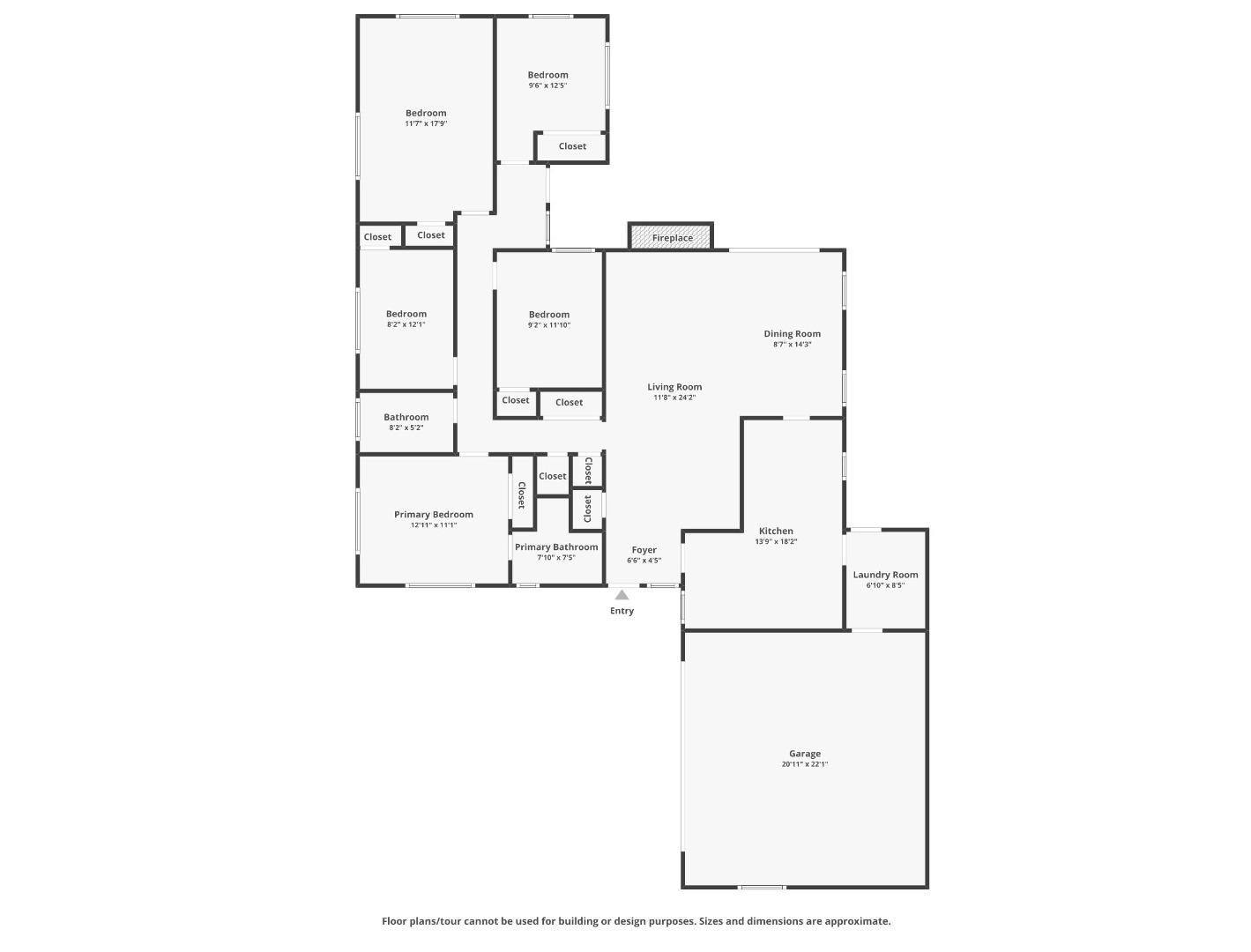 3562 Woodford Drive