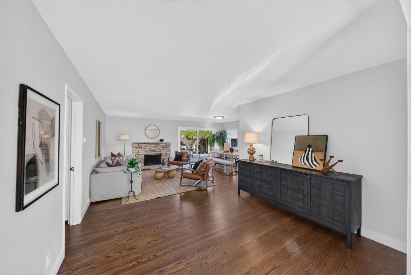 3562 Woodford Drive