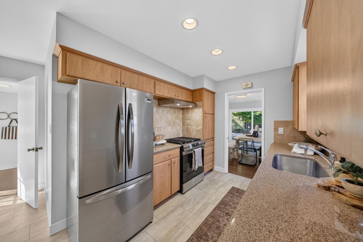 3562 Woodford Drive