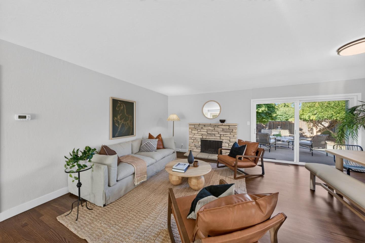 3562 Woodford Drive