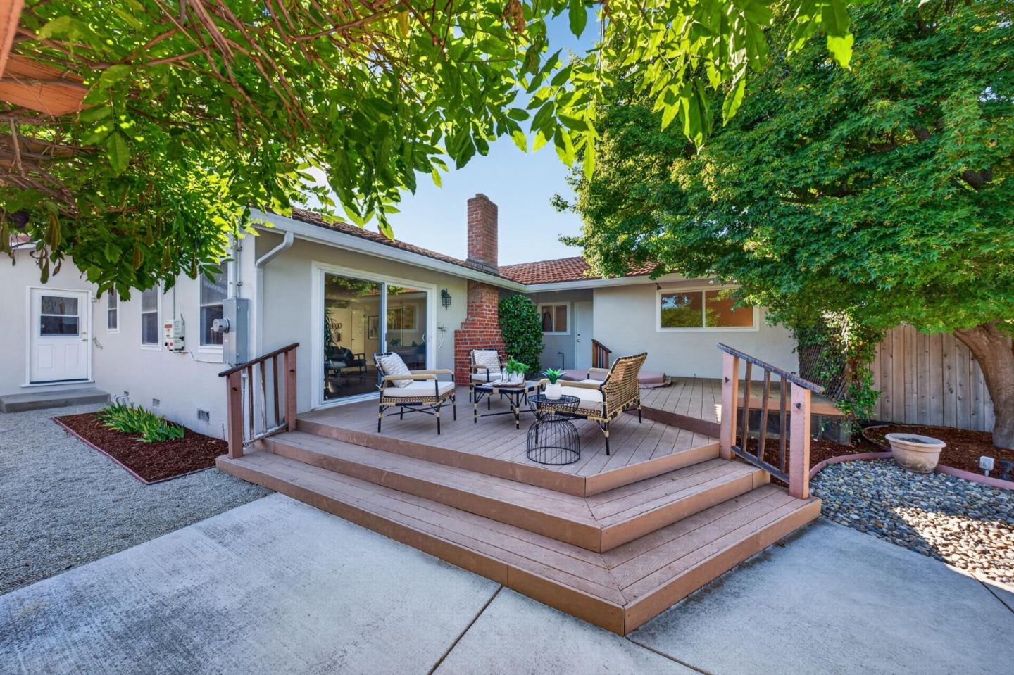 3562 Woodford Drive