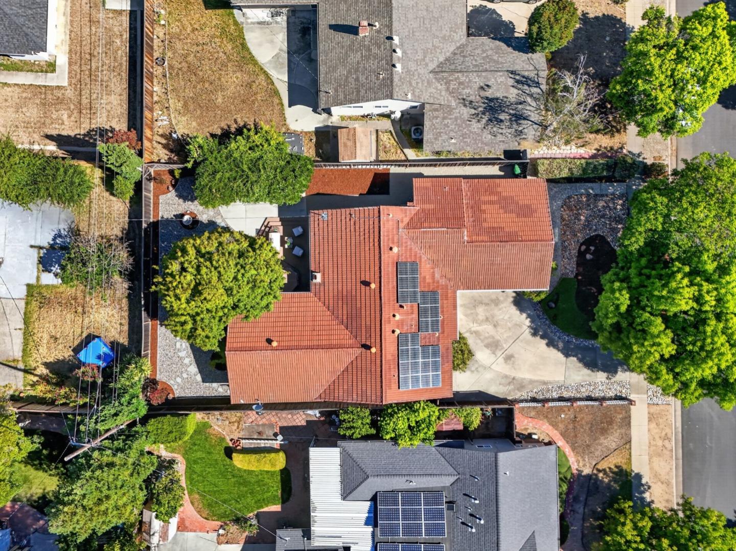 3562 Woodford Drive