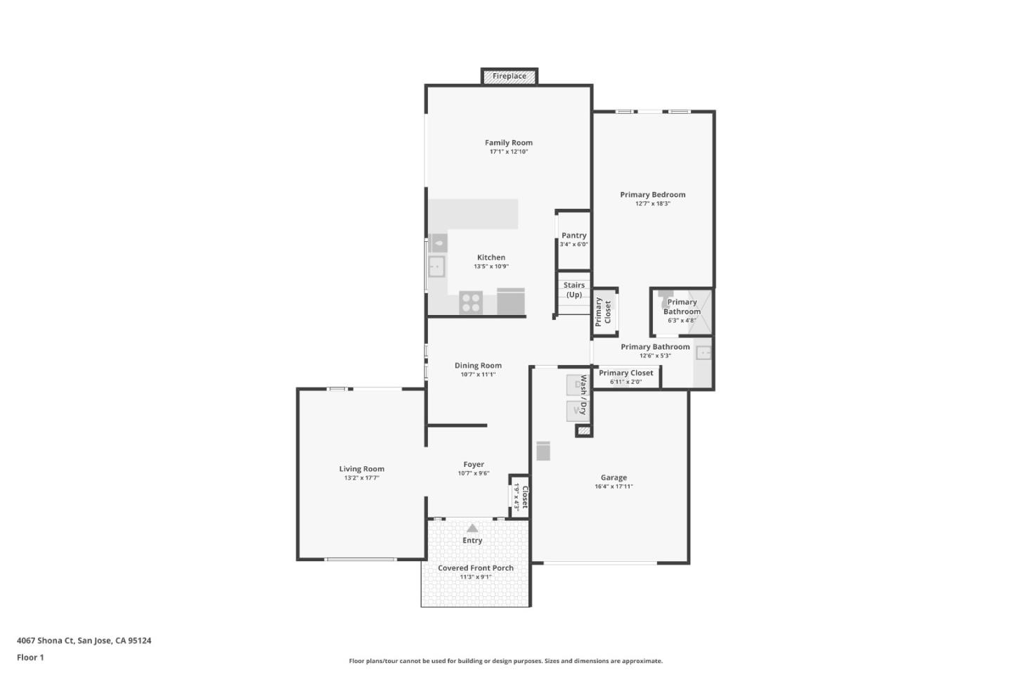 4067 Shona CT