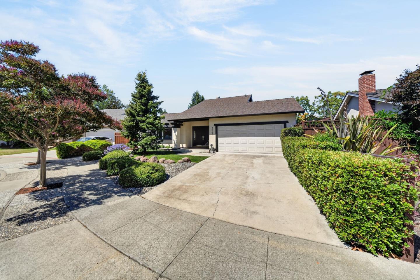 4067 Shona CT