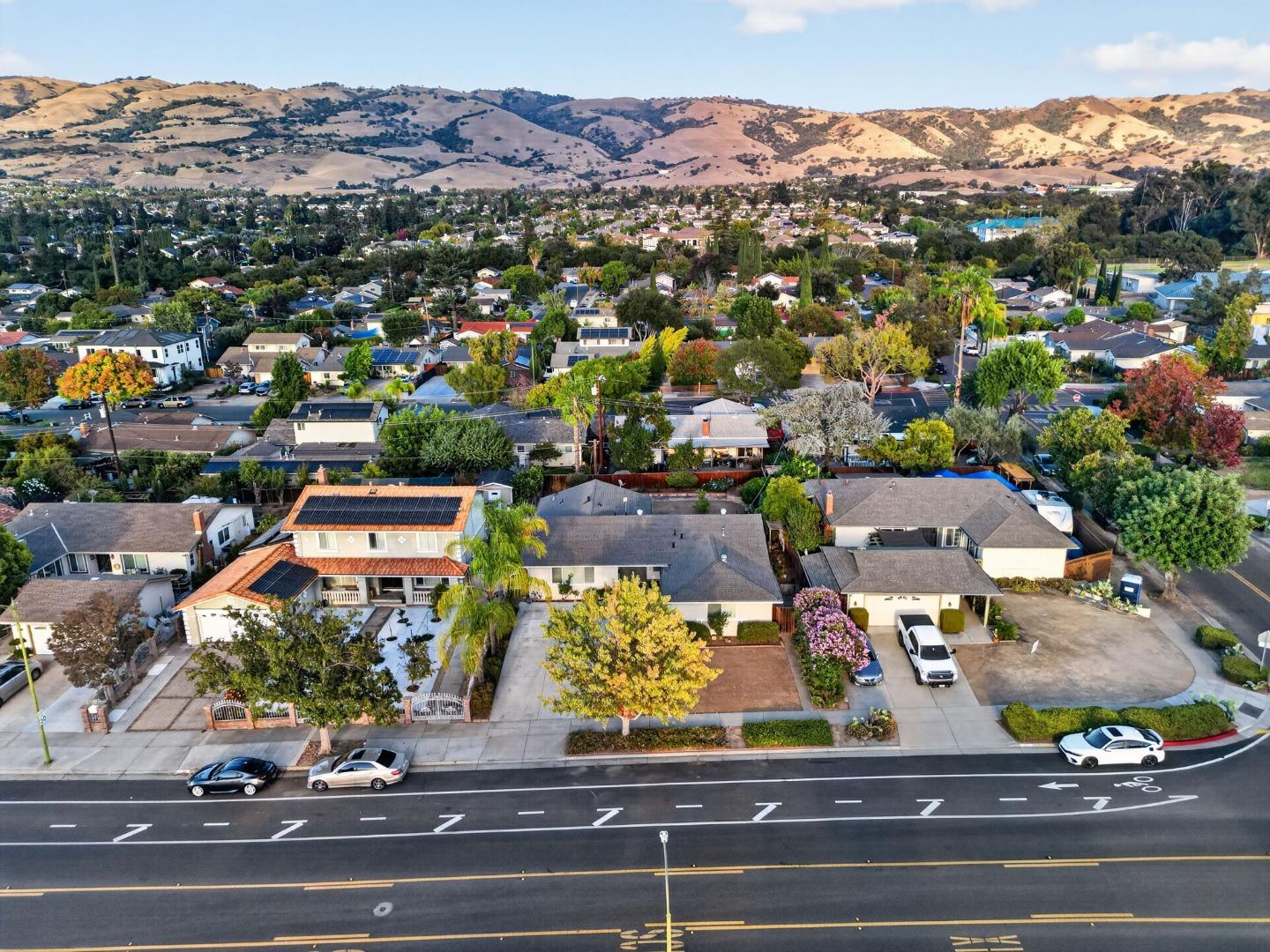 4194 Yerba Buena AVE