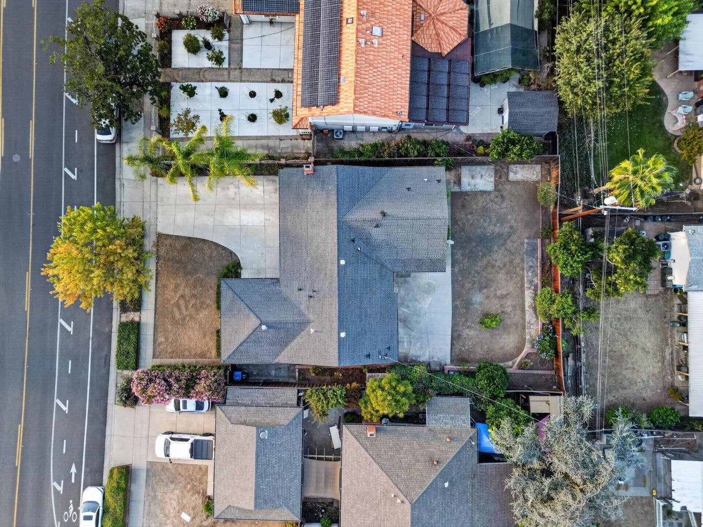 4194 Yerba Buena AVE