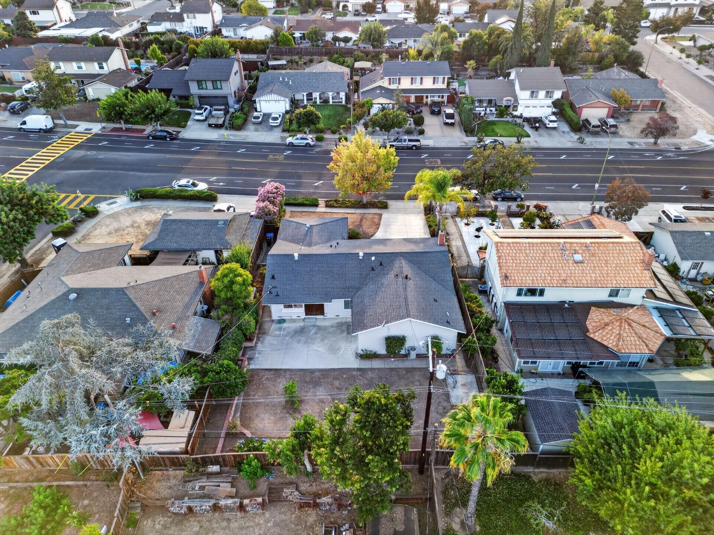 4194 Yerba Buena AVE