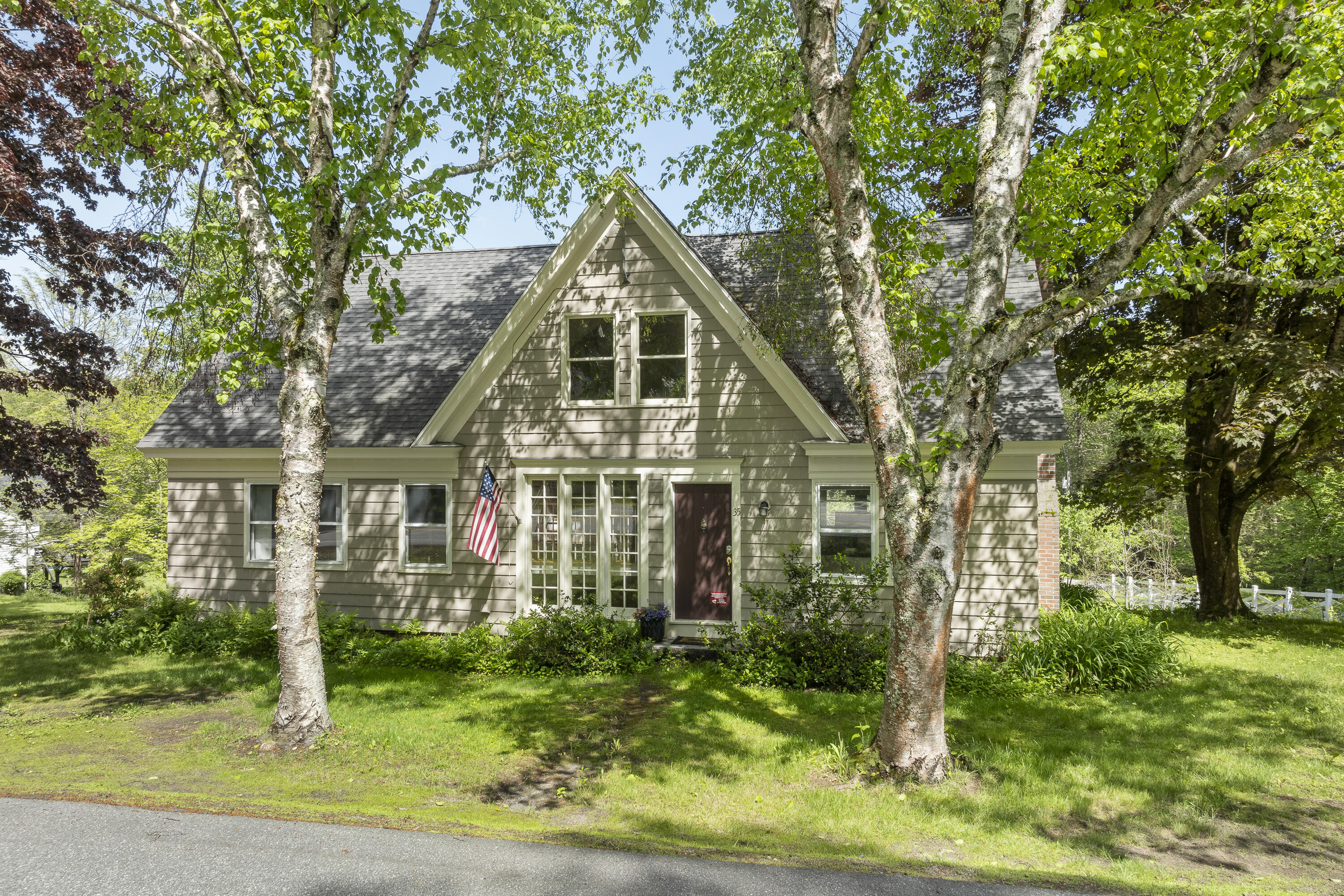 35 South Freeport Road