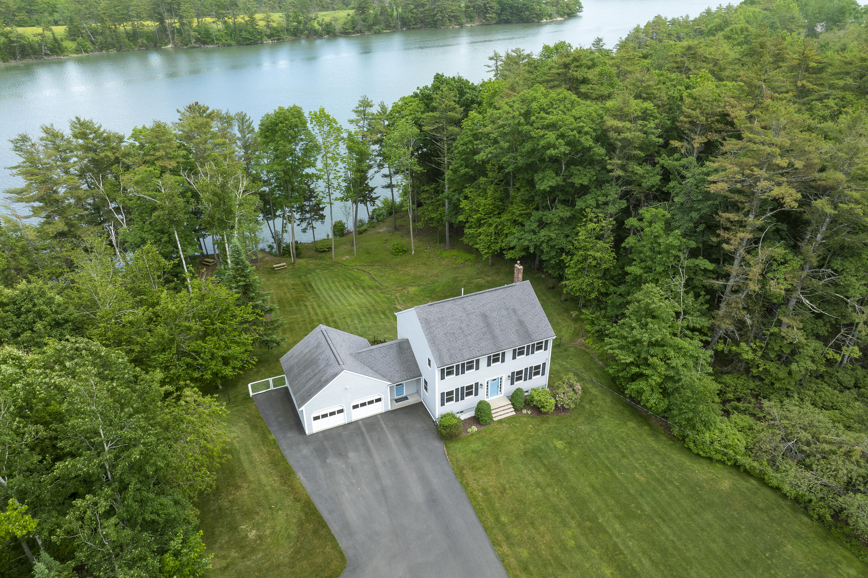 7 Leeward Cove Road
