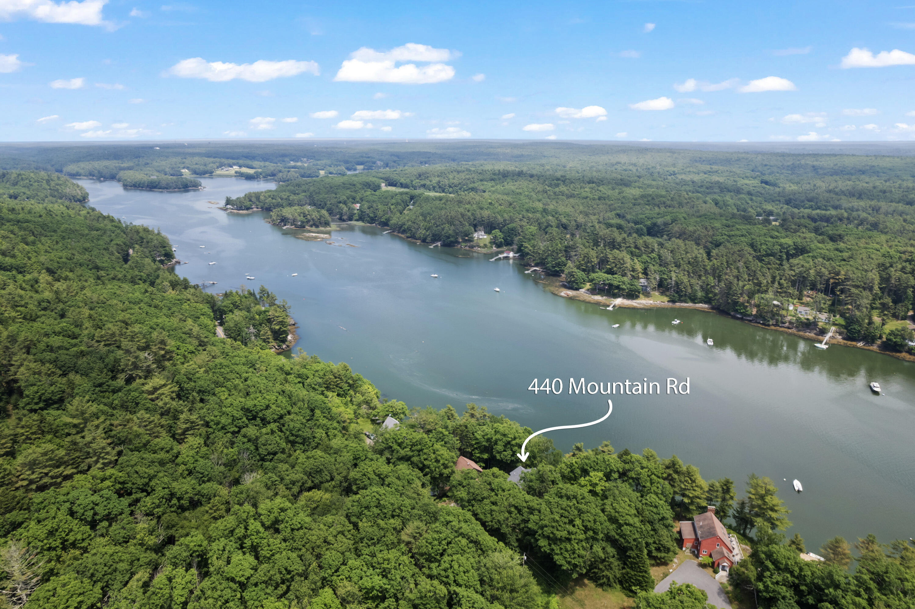 440 Mountain Road