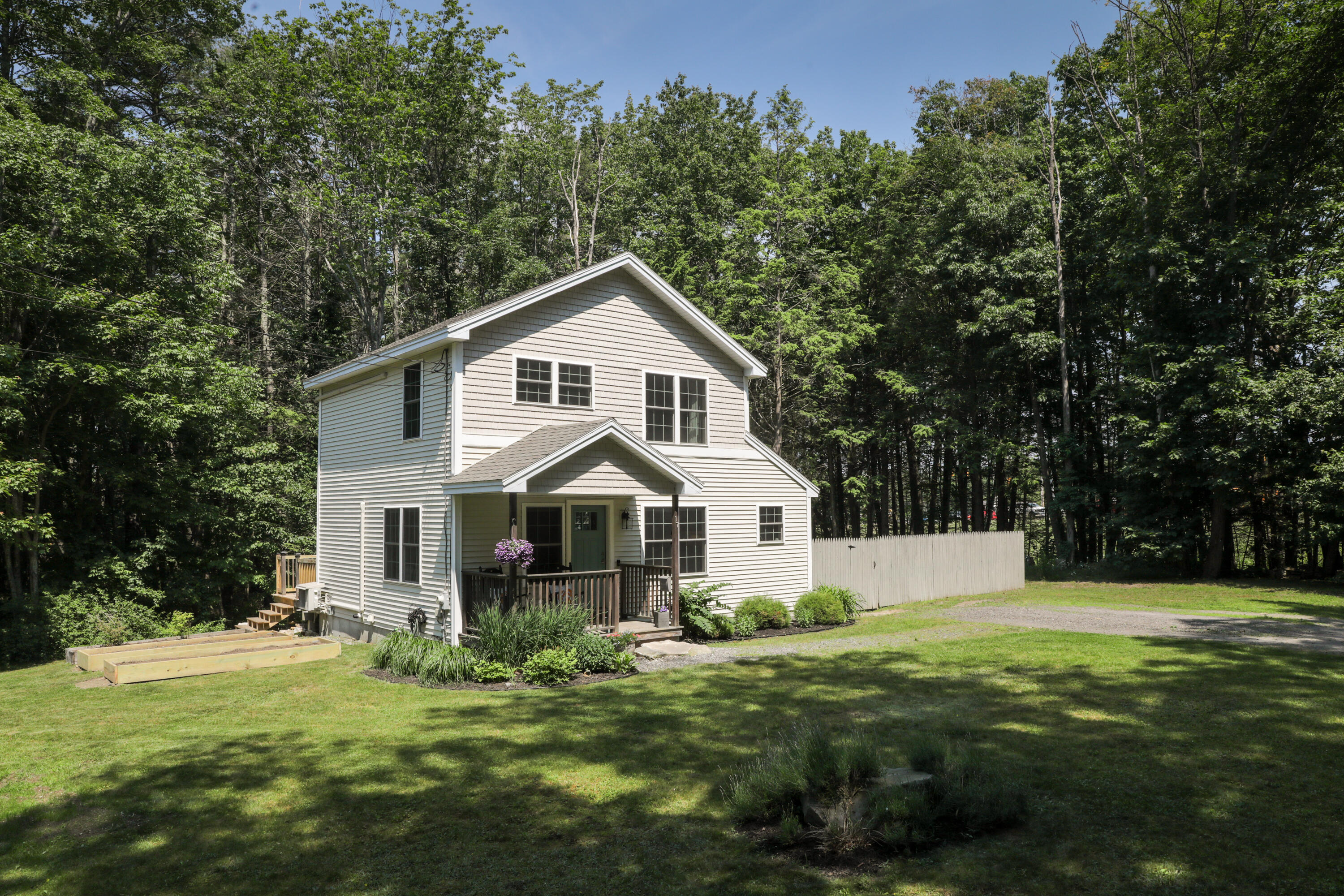 17 Oak Avenue