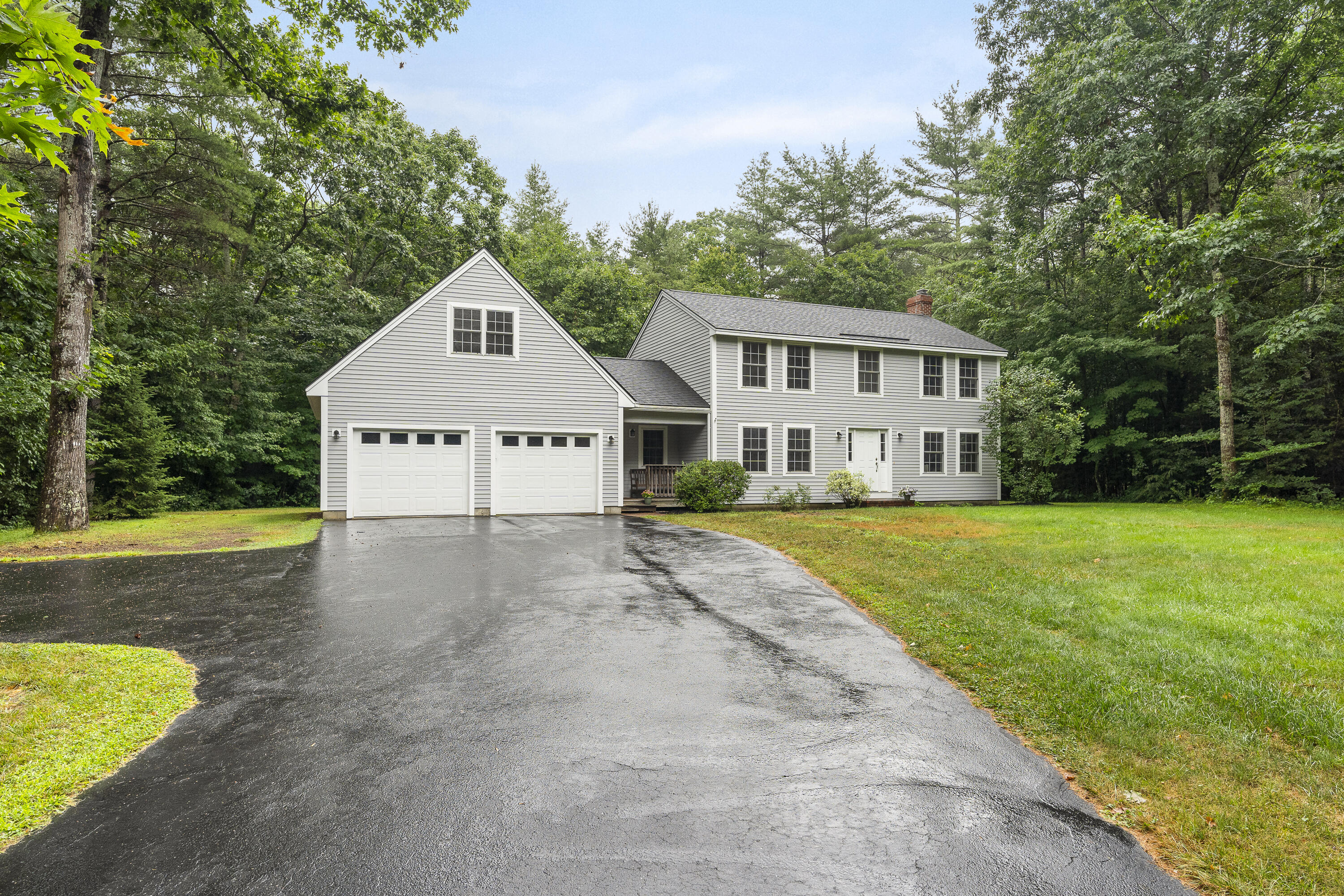 46 Idlewood Drive