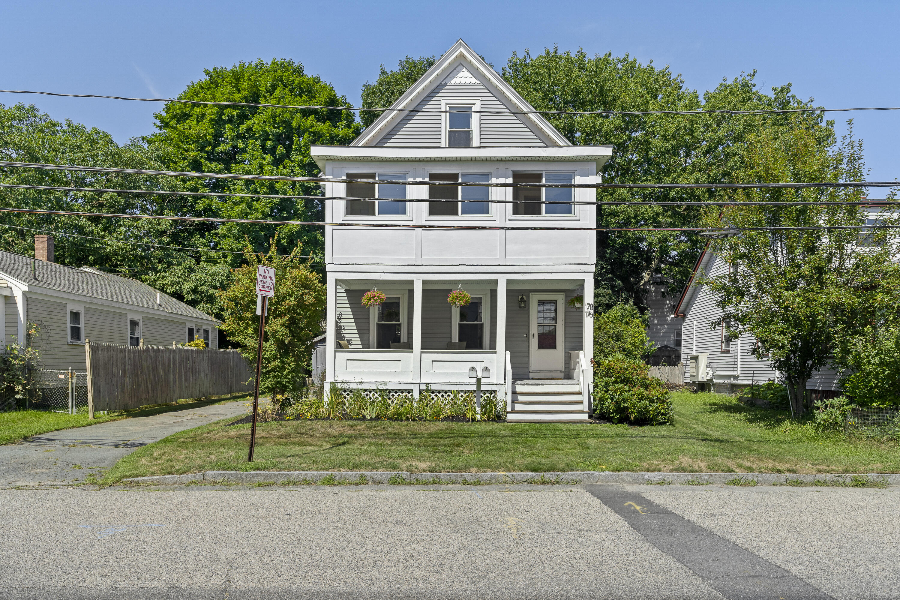 176-178 Massachusetts Avenue