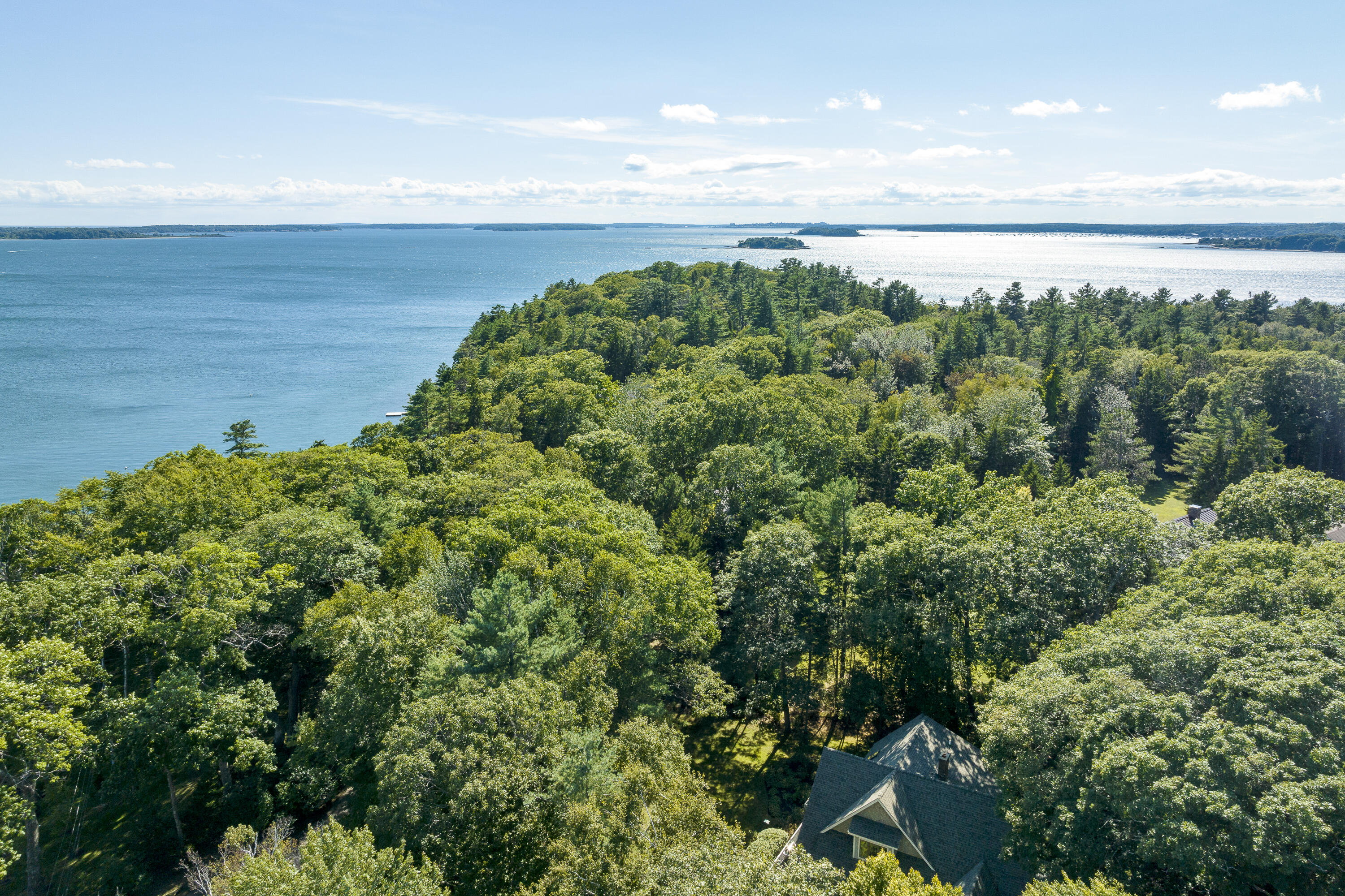 151 Spruce Point Road