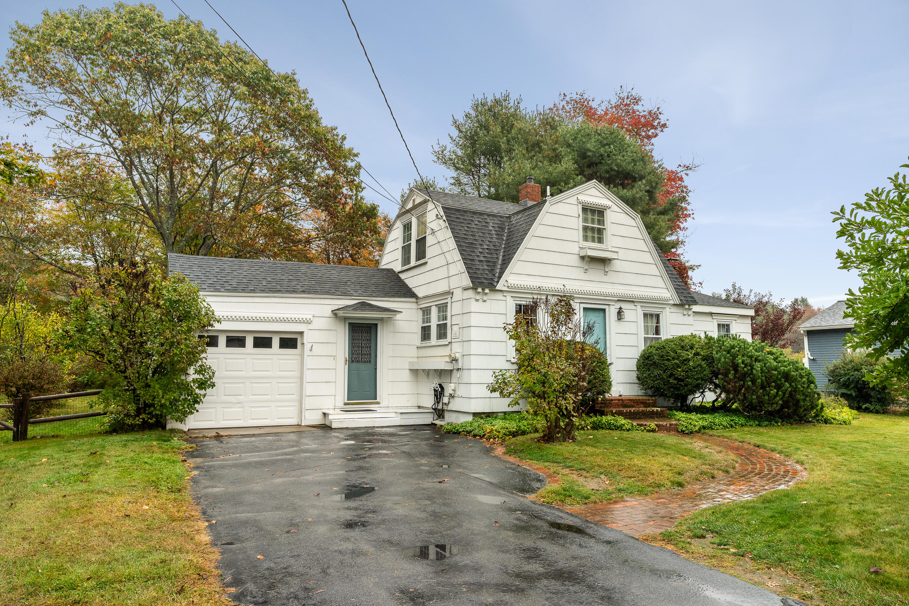 1174 Sawyer Road