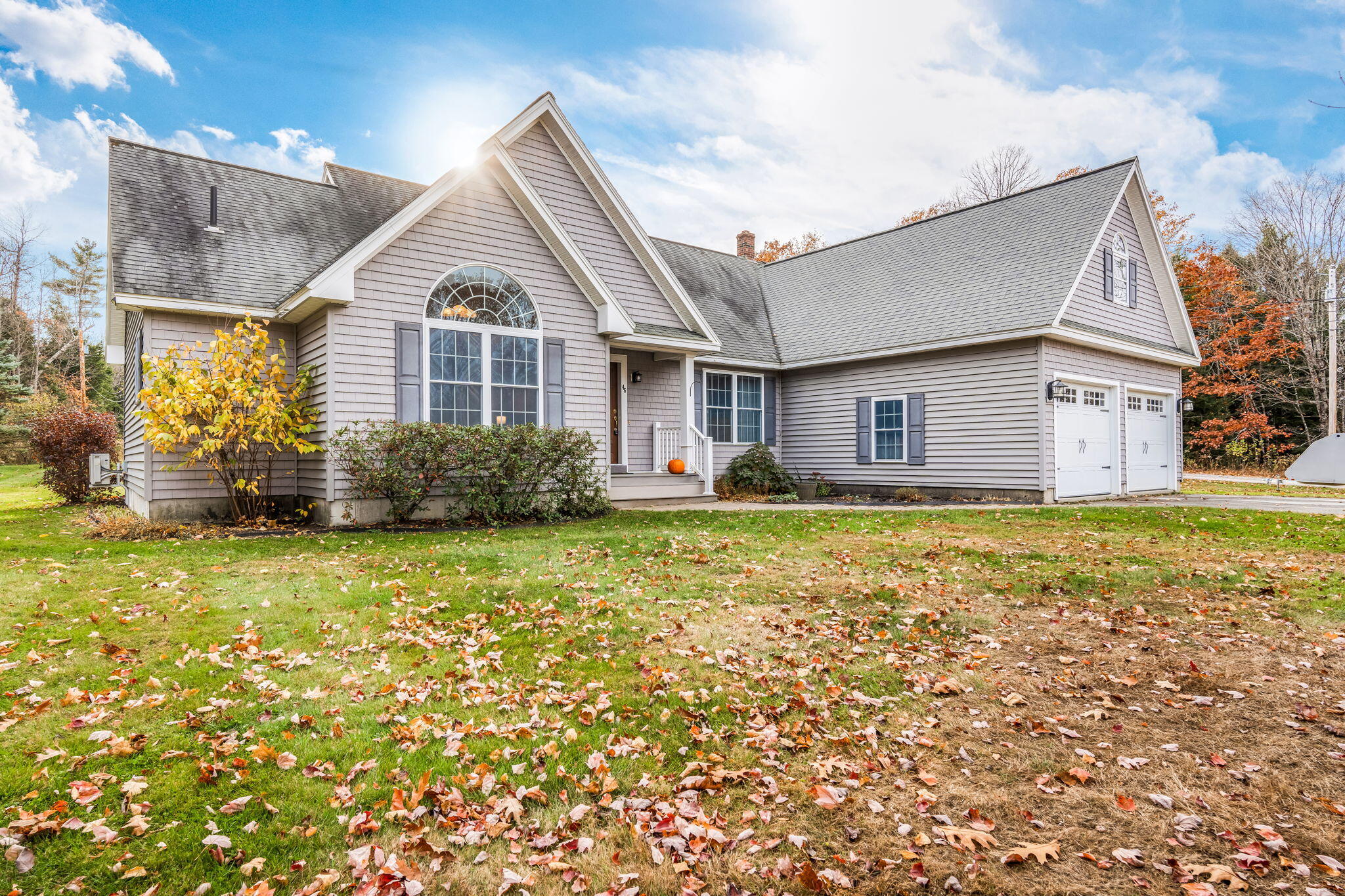 46 Longwood Drive