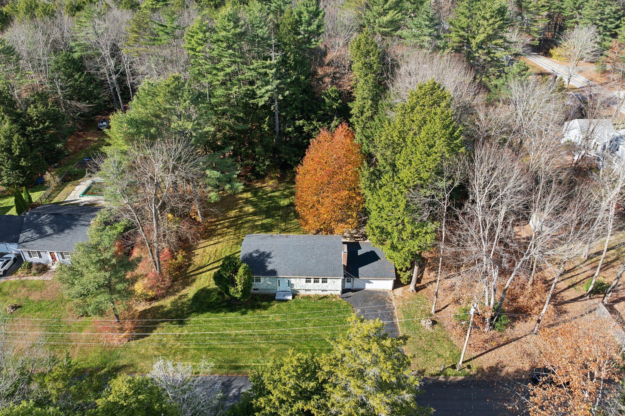 1 Brookside Drive