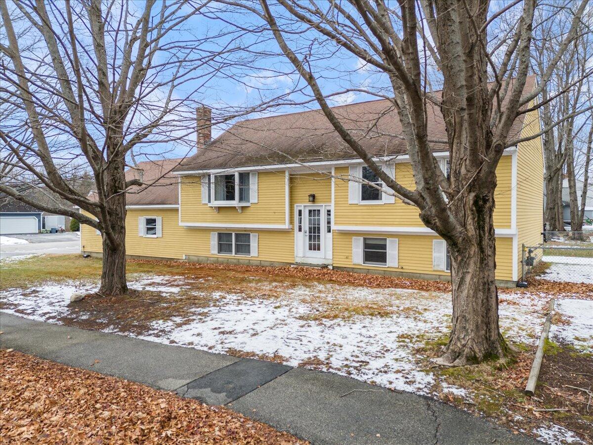 5 Bramblewood Drive
