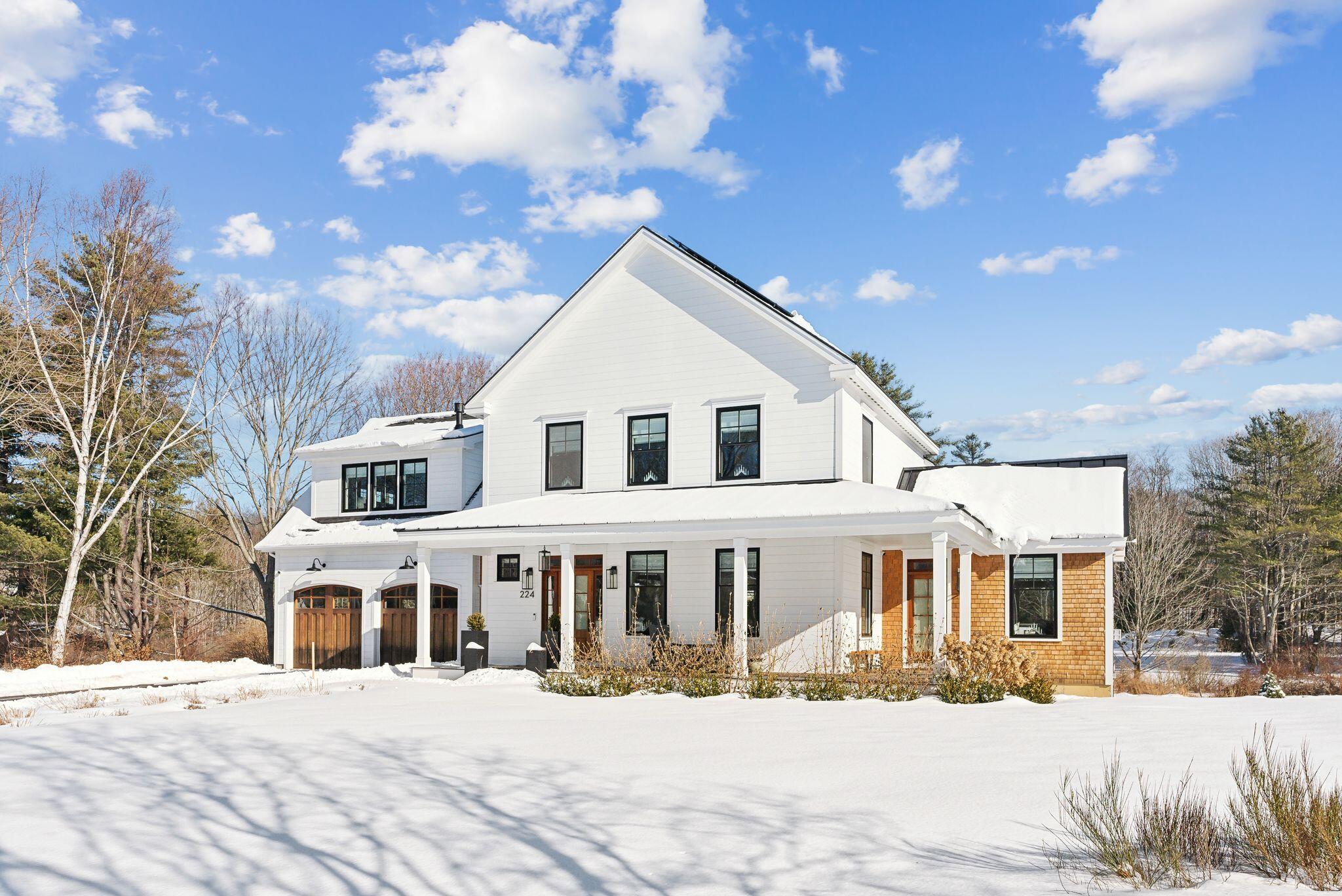 224 Spurwink Avenue