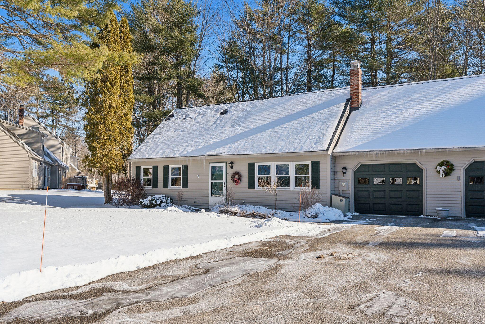 21 Riverbend Drive, 21