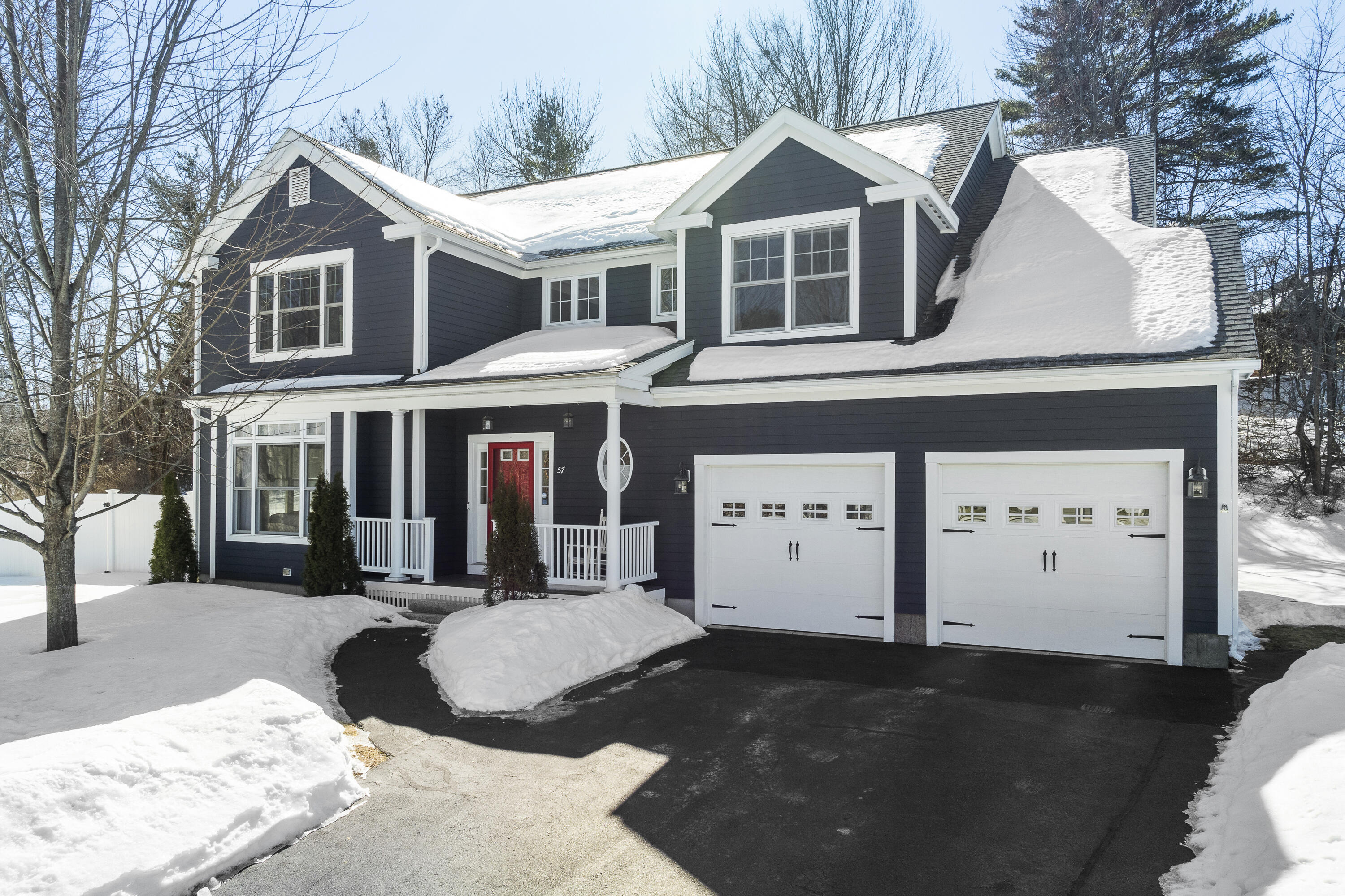 57 Ballpark Drive