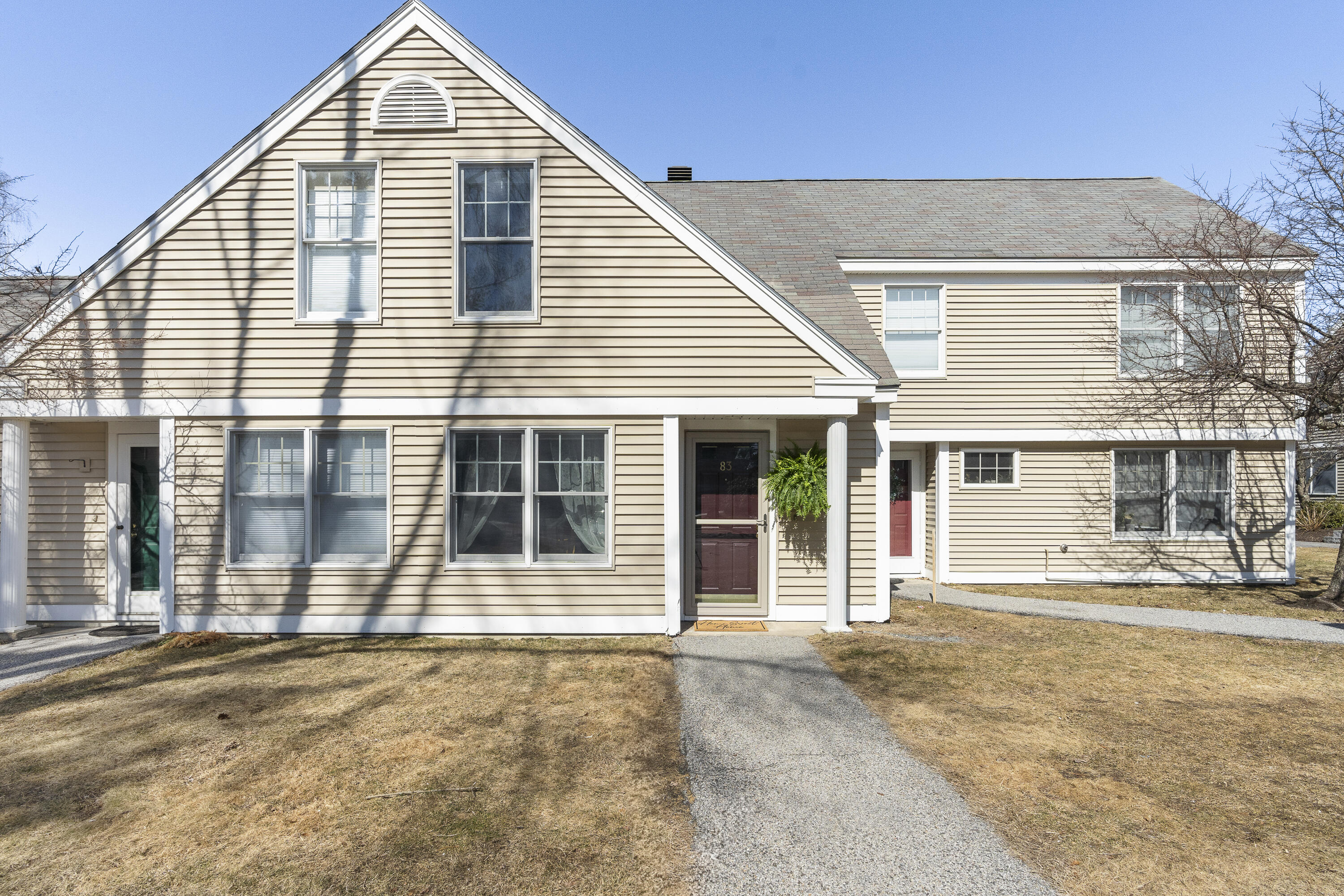 83 Glenridge Drive, 83