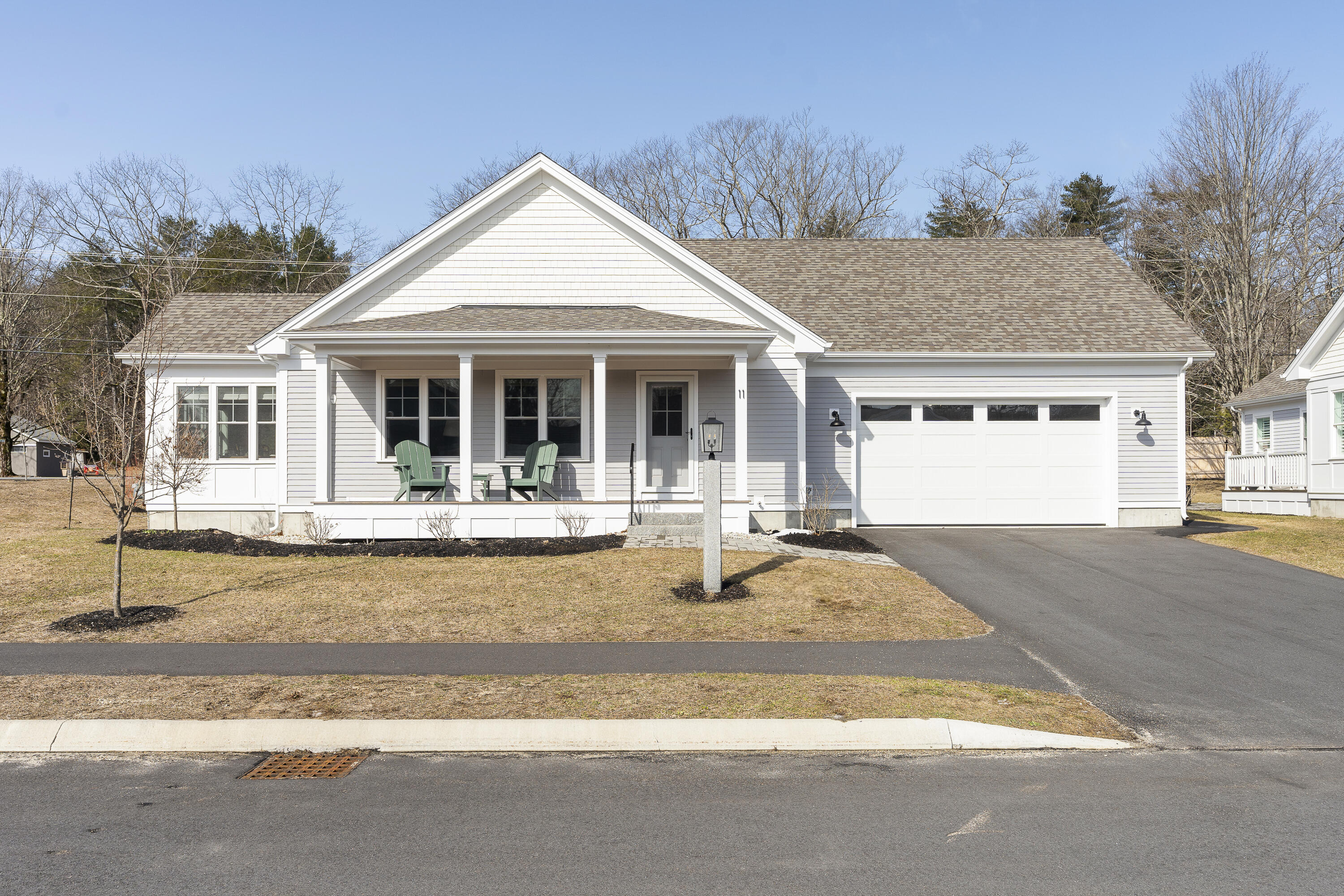 11 Dozer Drive