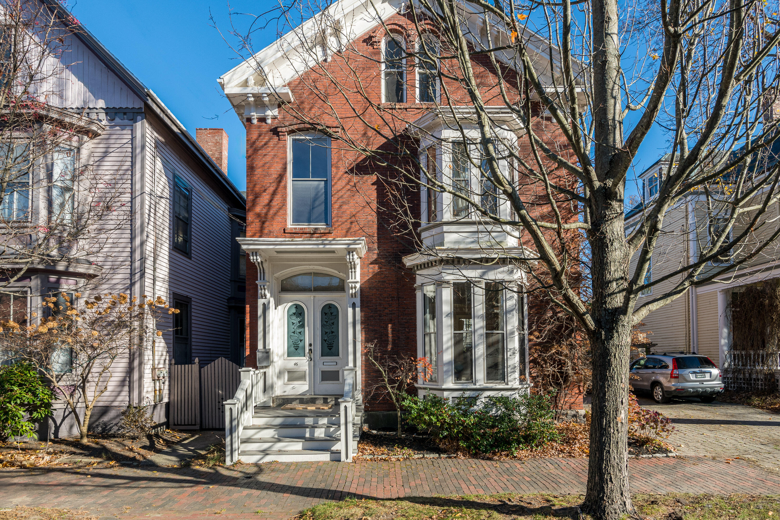 45 Thomas Street