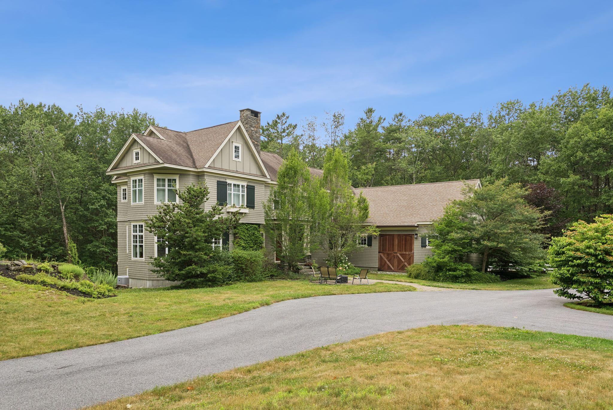 1 Cardinal Lane