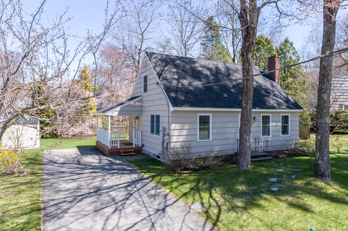 71 Anderson Avenue