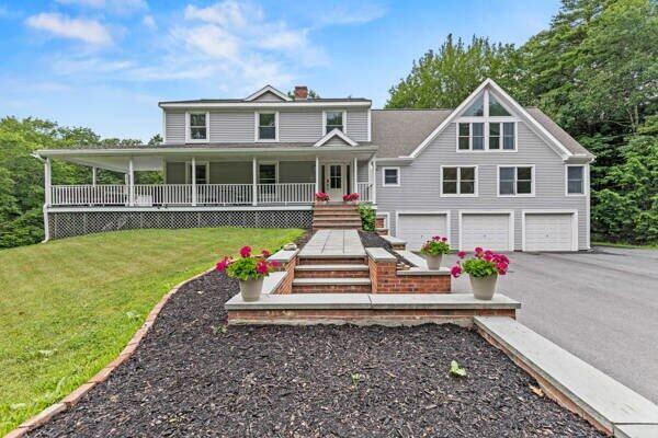 319 Harris Road