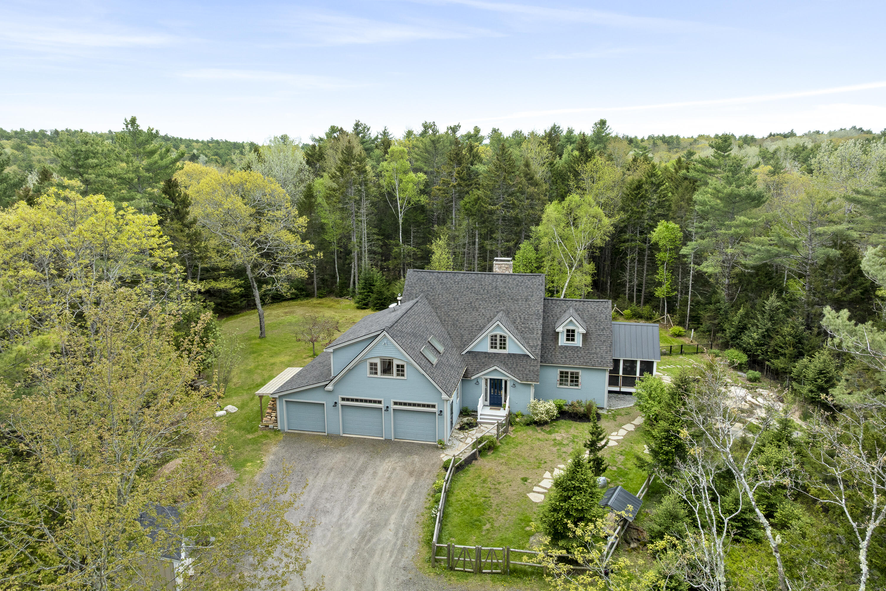 49 Moose Walk Road