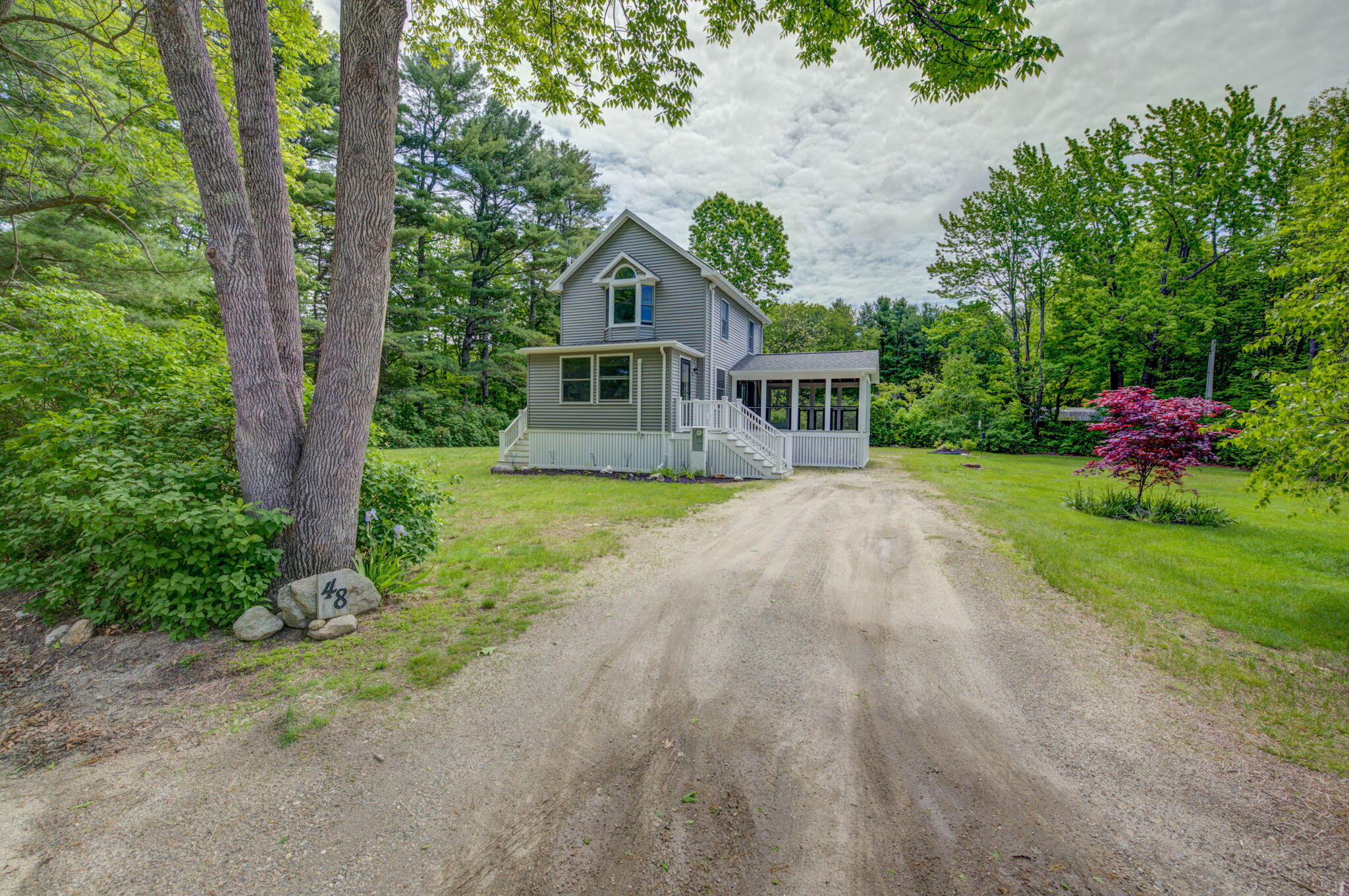48 Colley Hill Road