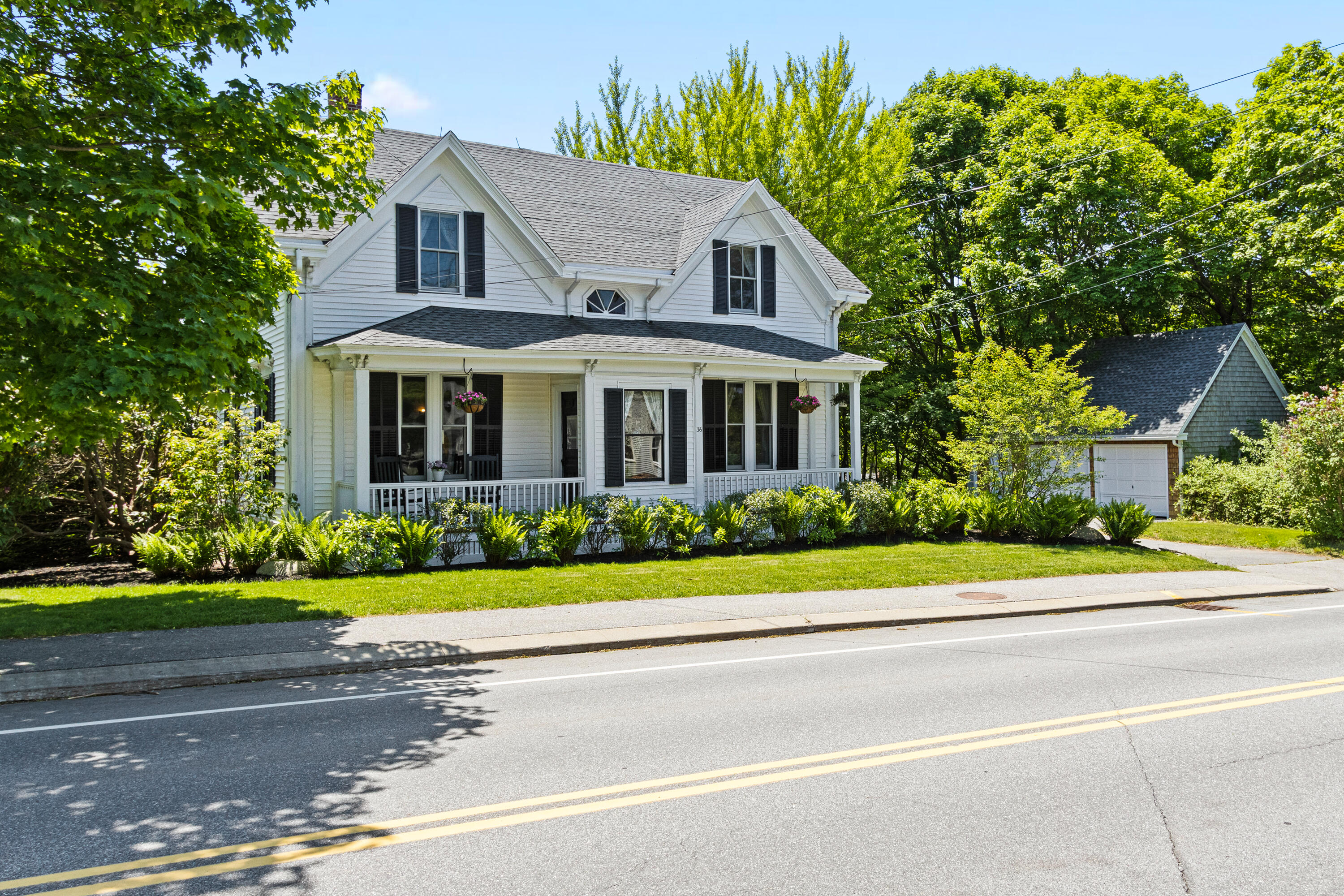 36 Scott Dyer Road