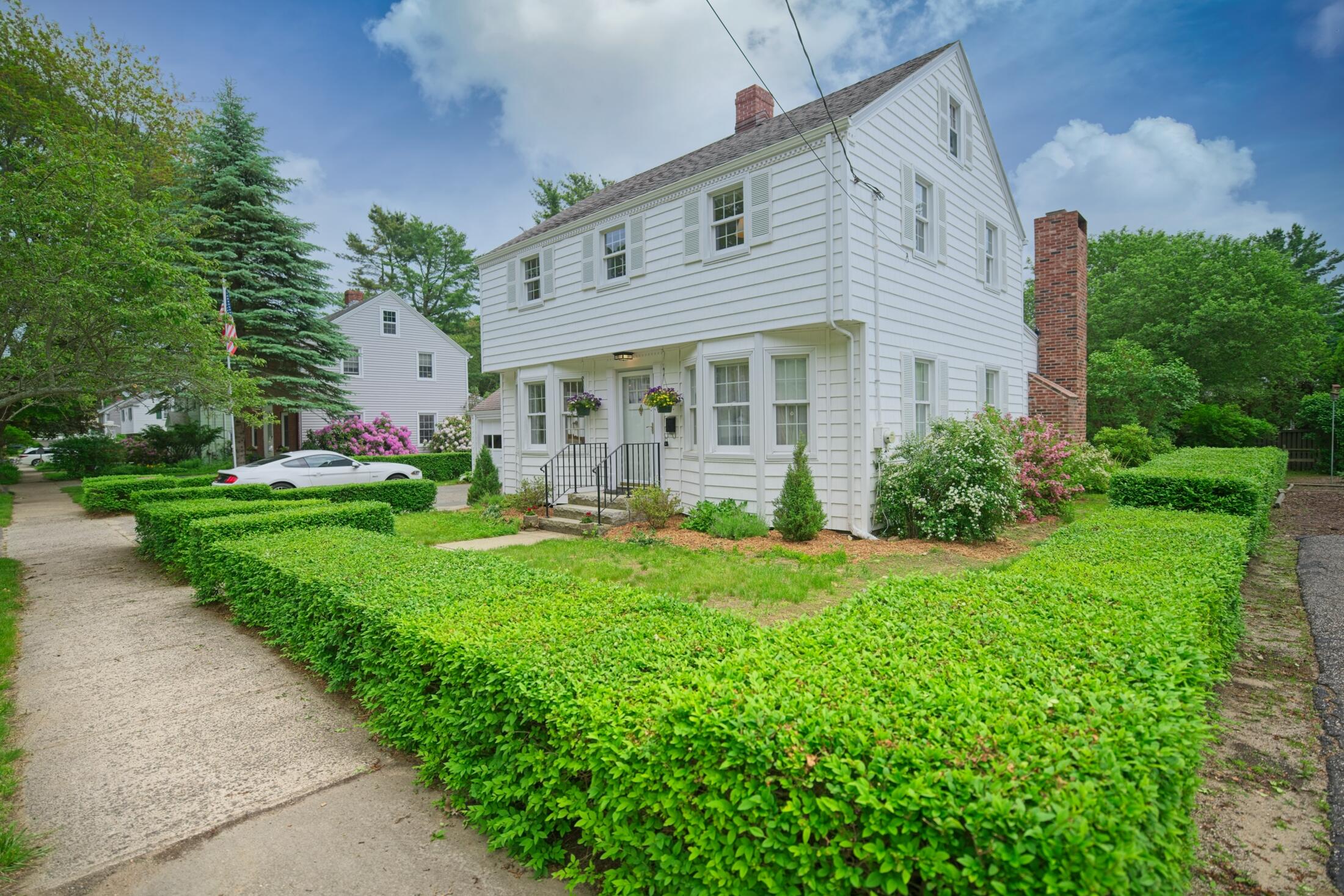 42 Sylvan Road