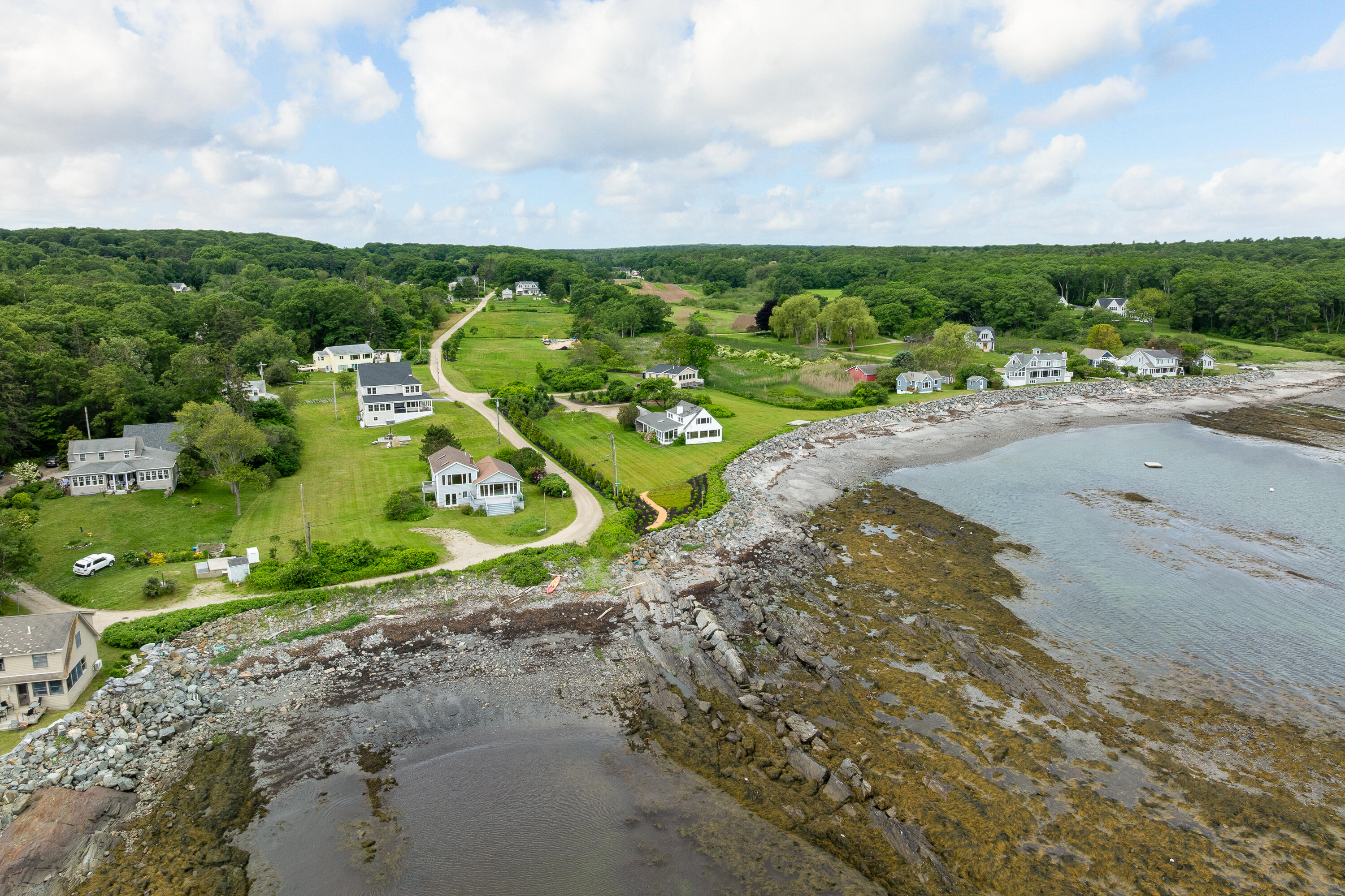 23 Peabbles Cove Road