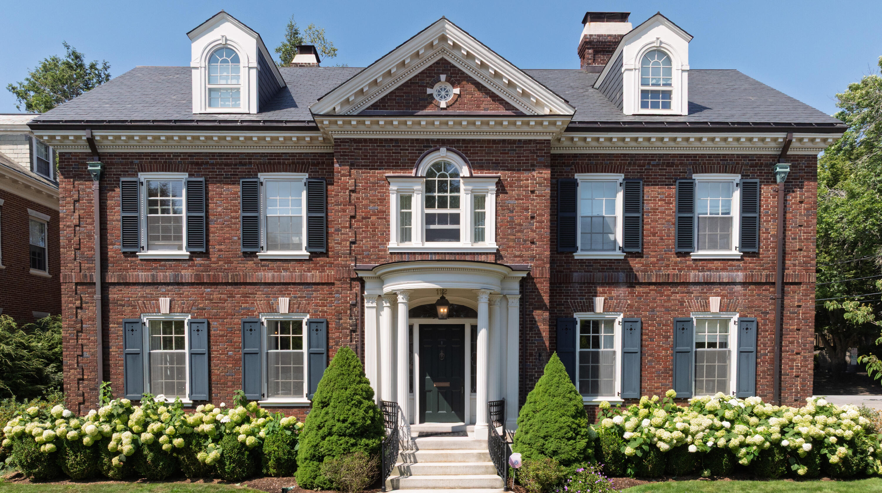 112 Vaughan Street