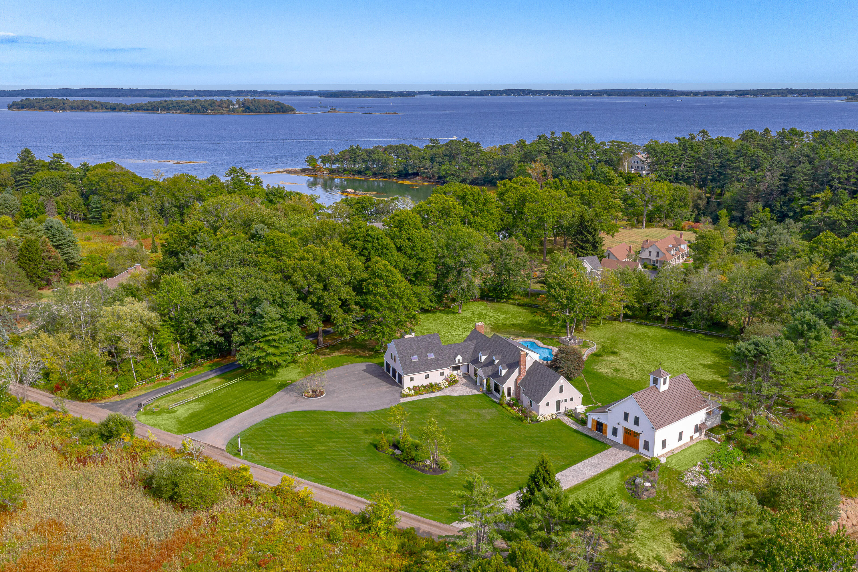 10 Elm Drive