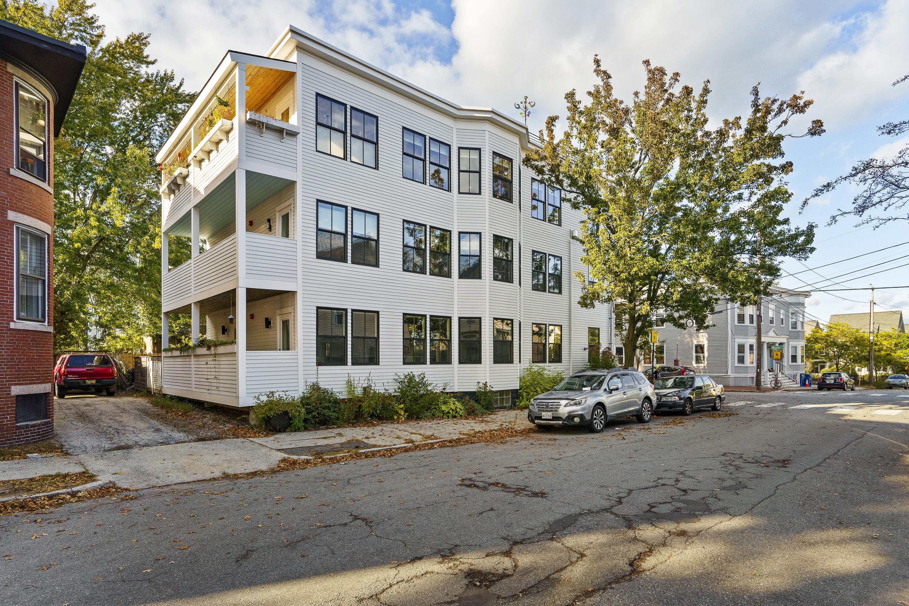 60 Munjoy Street, 1