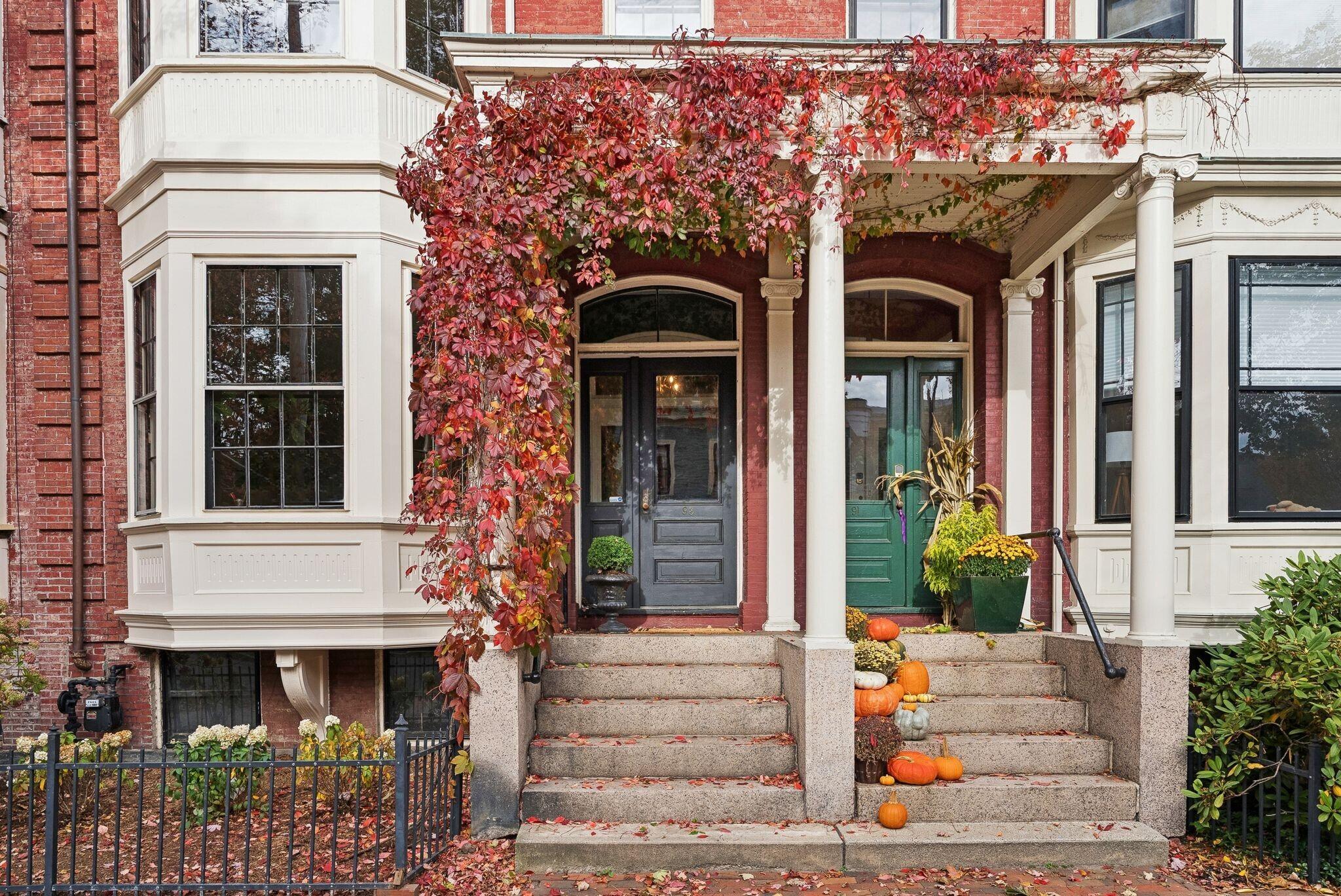 93 Pine Street
