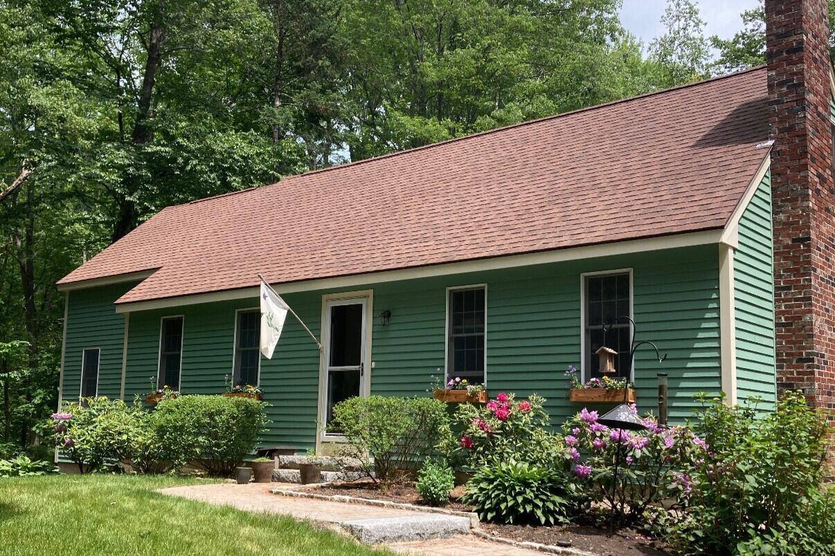 18 Merrill Road