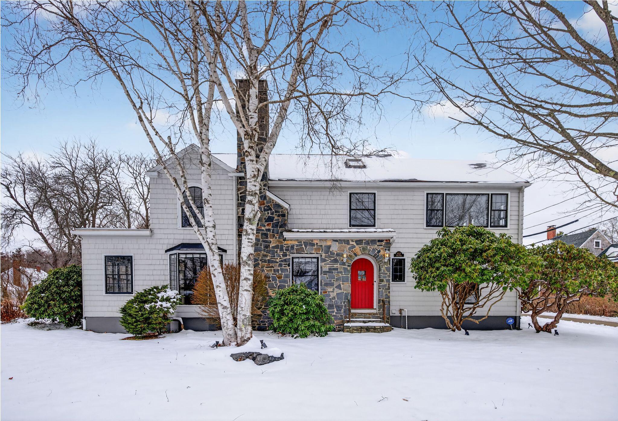 1157 Shore Road