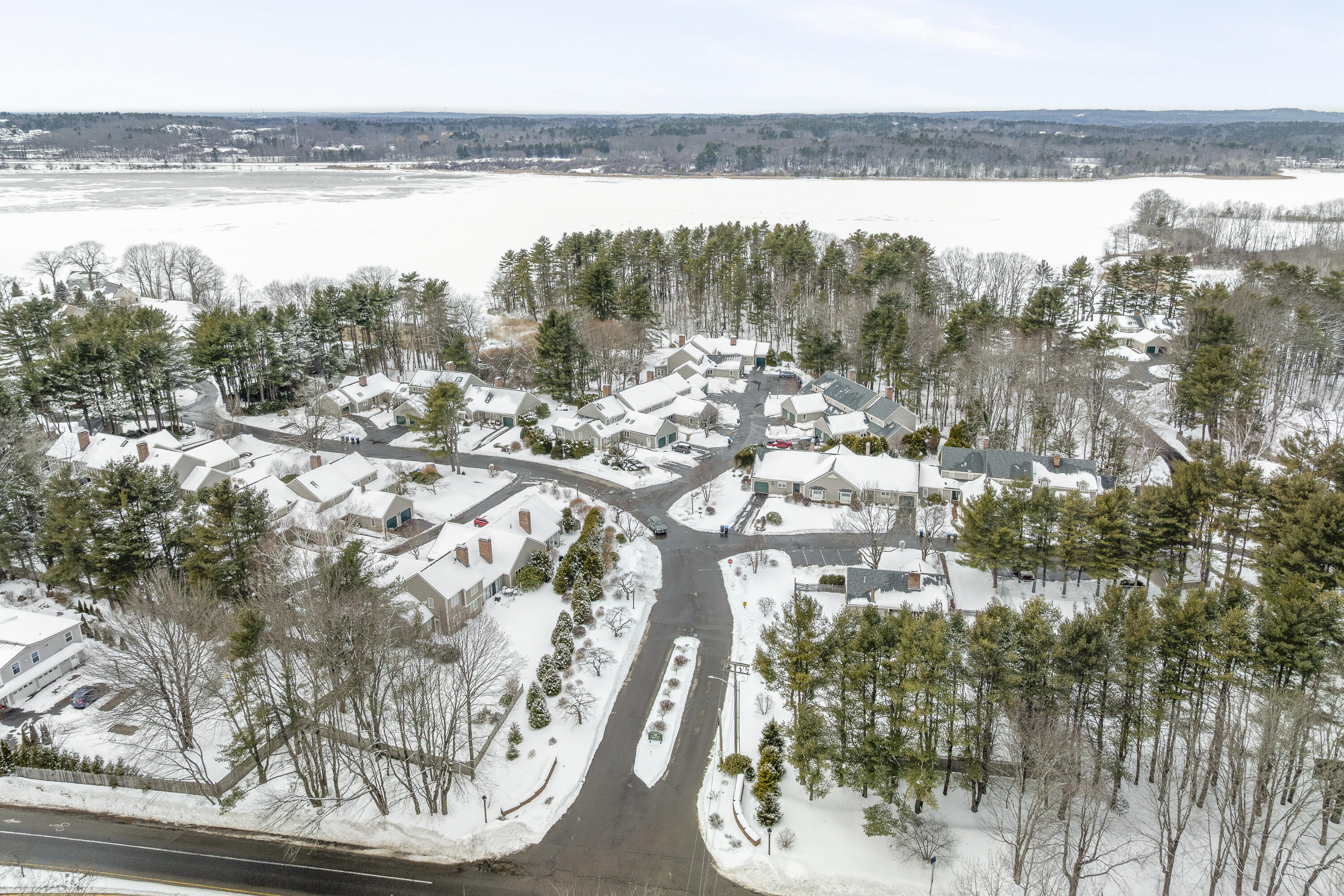 43 Foreside Common Road 43A