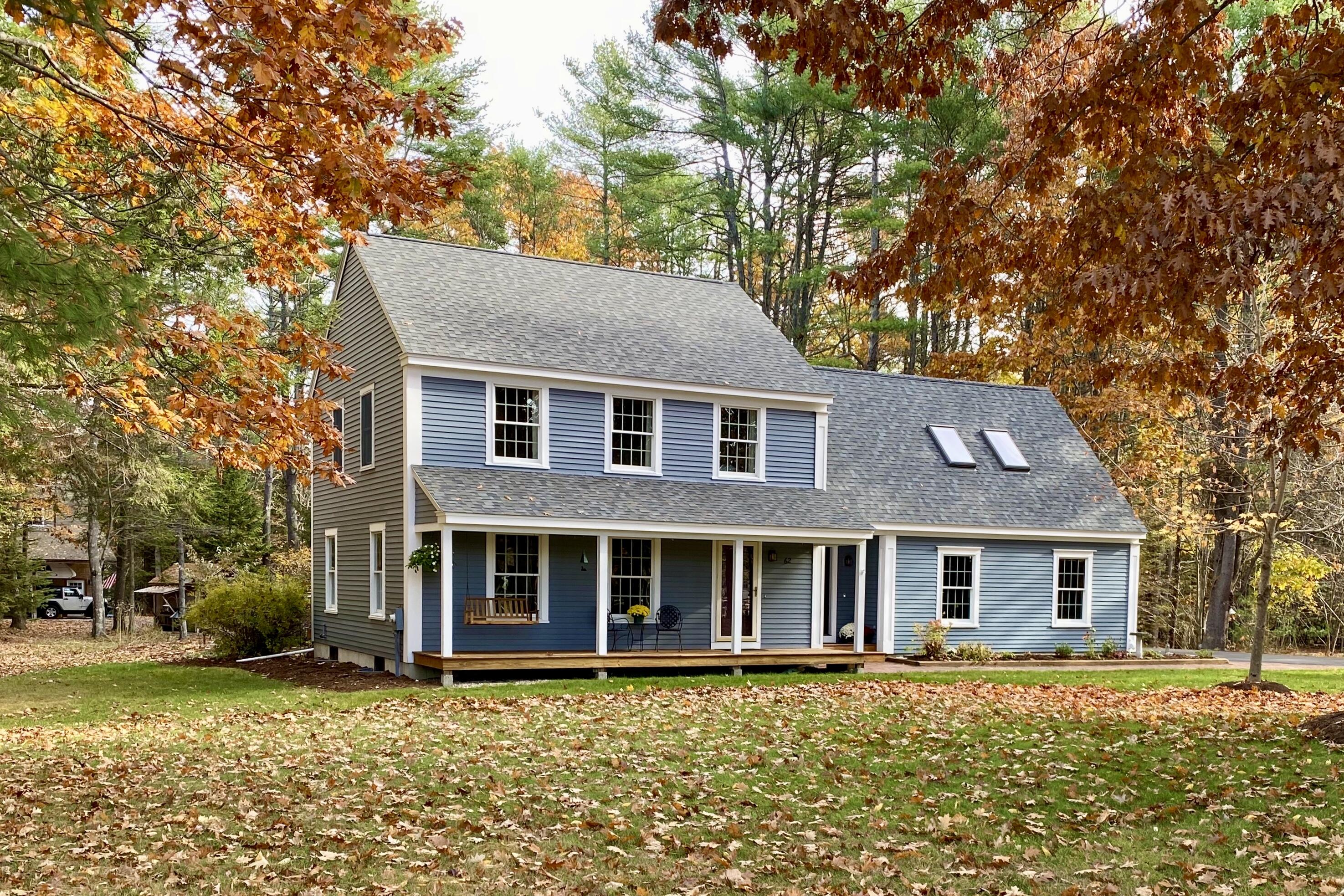 62 Webster Road
