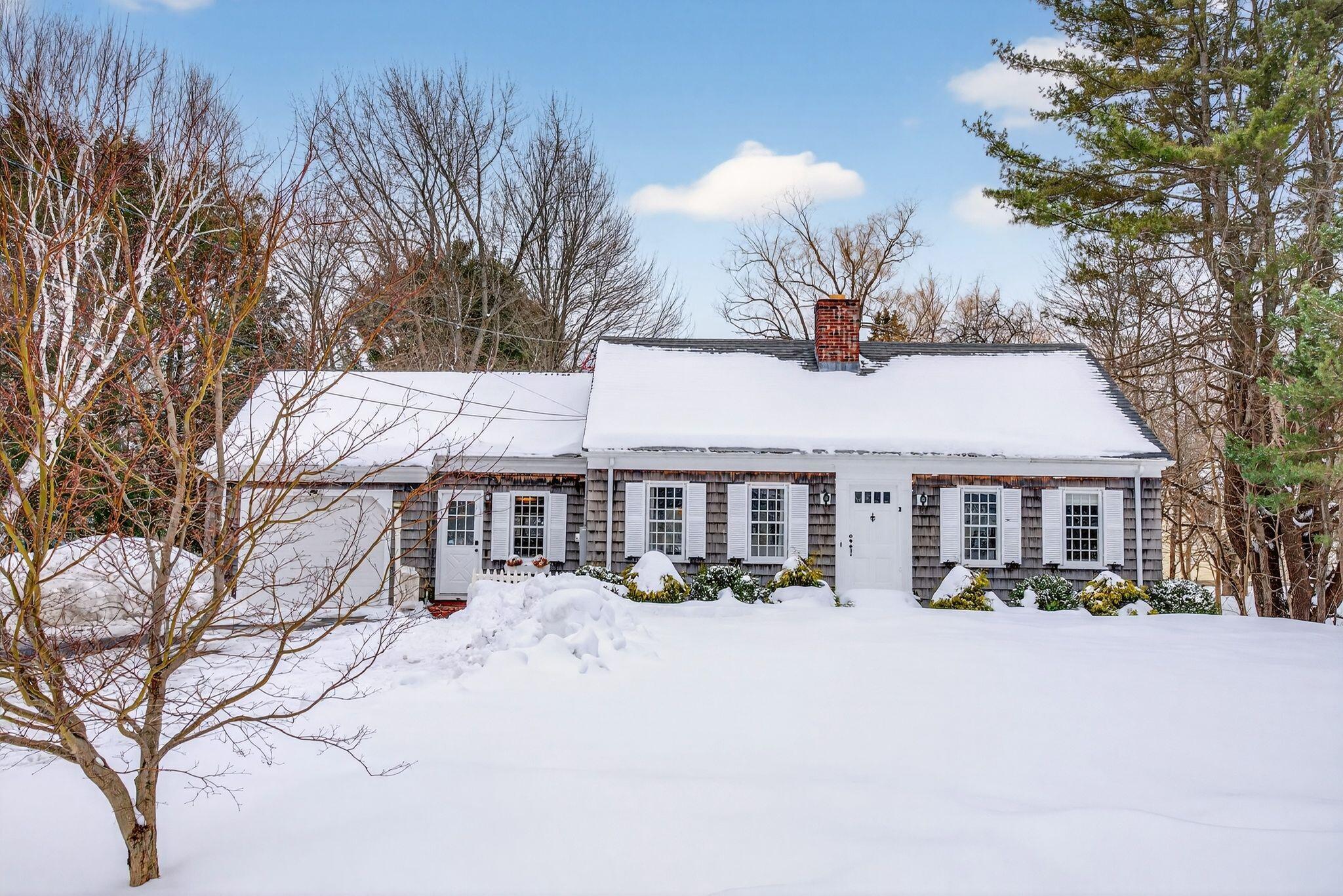 295 Ferry Road