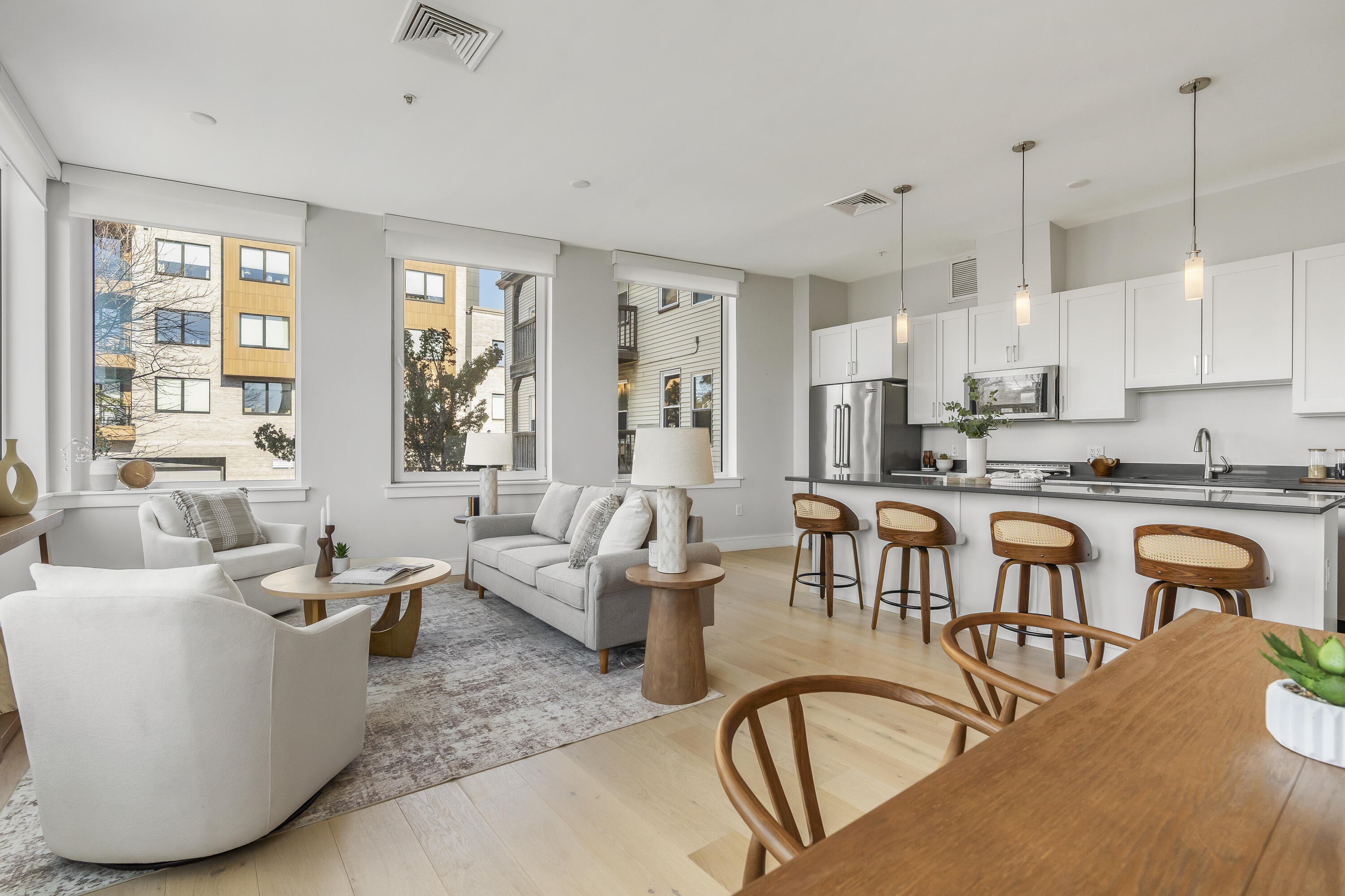 167 Newbury Street 206