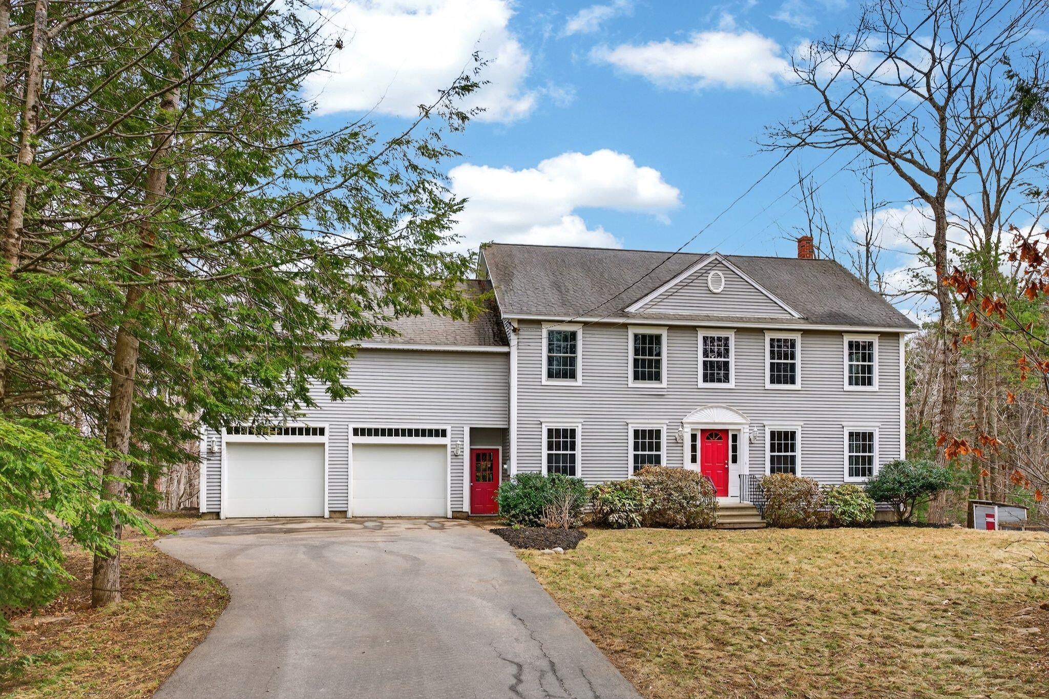 64 Moody Road