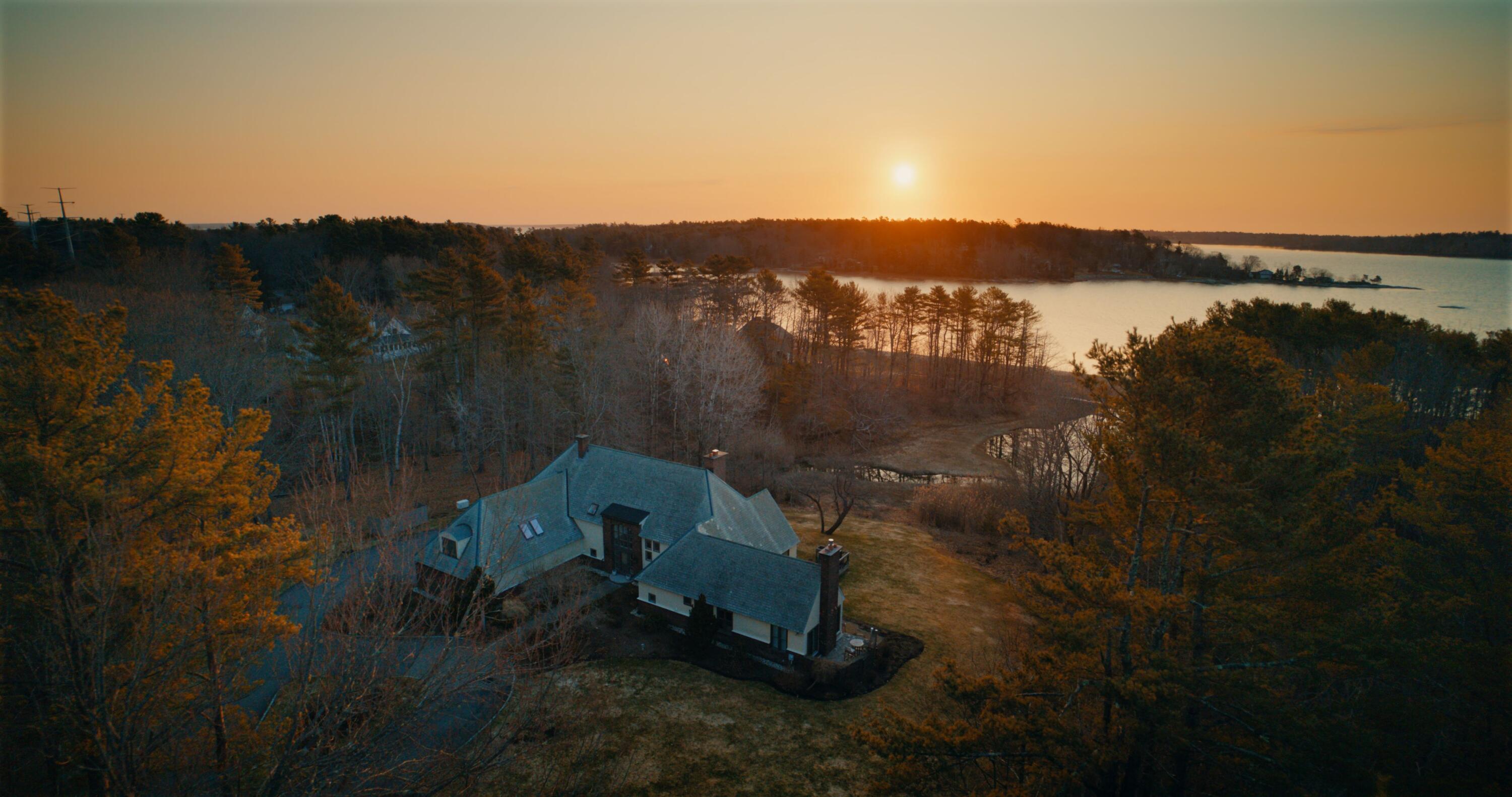 52 Wharf Road